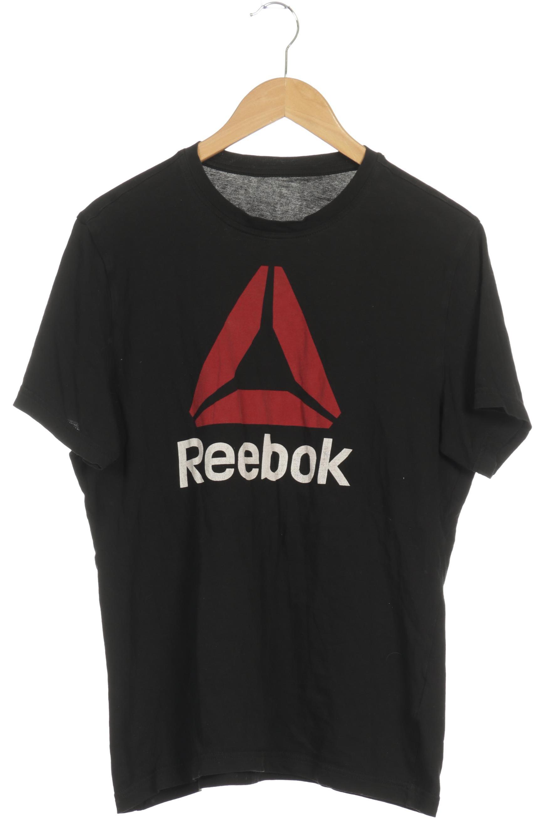 

Reebok Herren T-Shirt, blau, Gr. 52