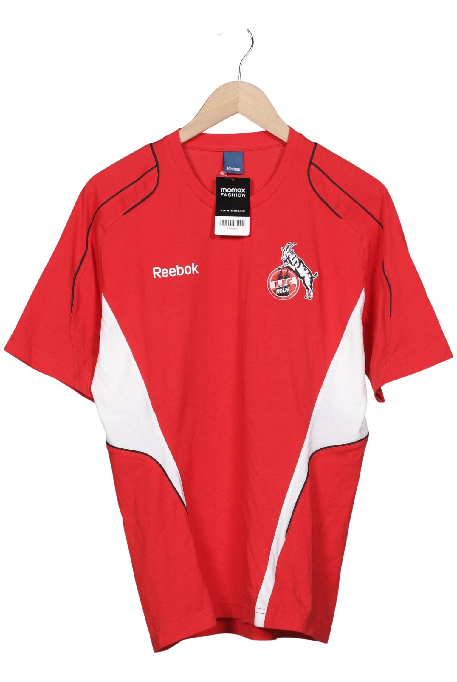 

Reebok Herren T-Shirt, mehrfarbig, Gr. 48