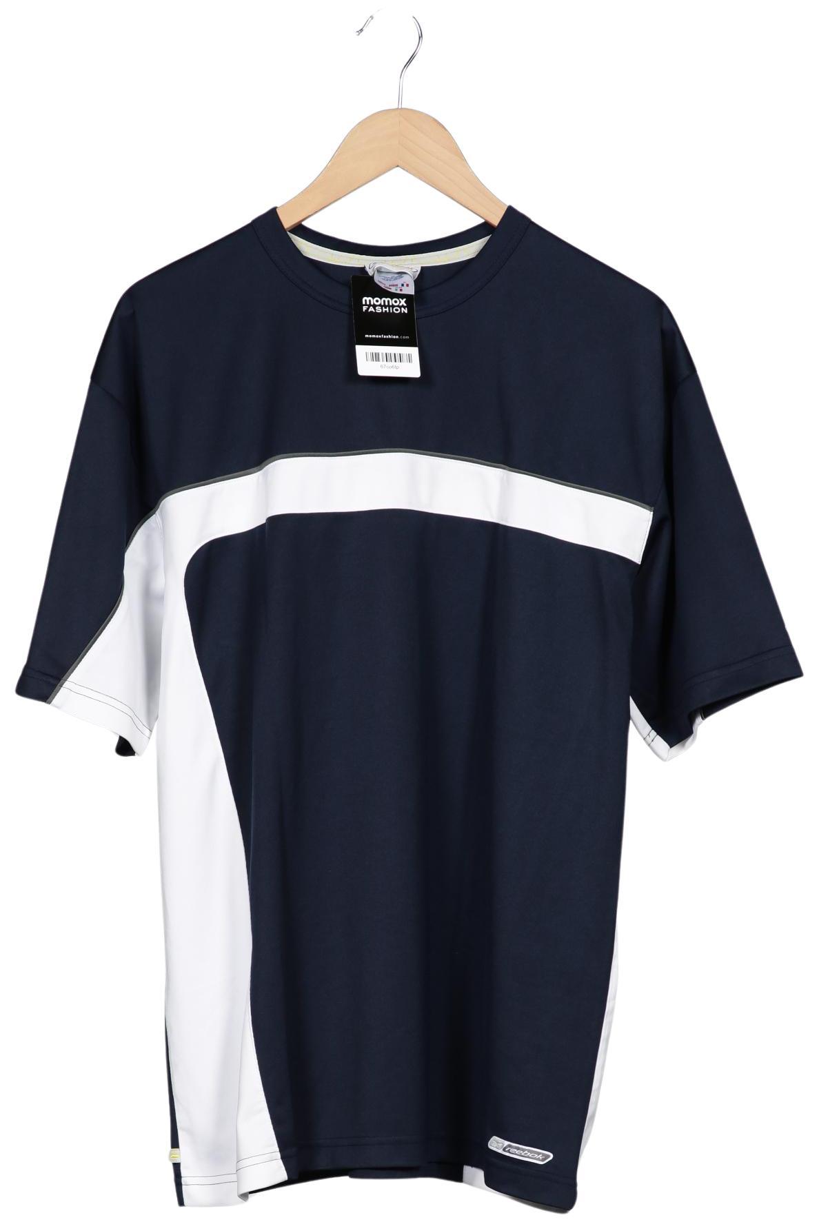 Thumbnail - Reebok Herren T-Shirt, mehrfarbig, Gr. 52