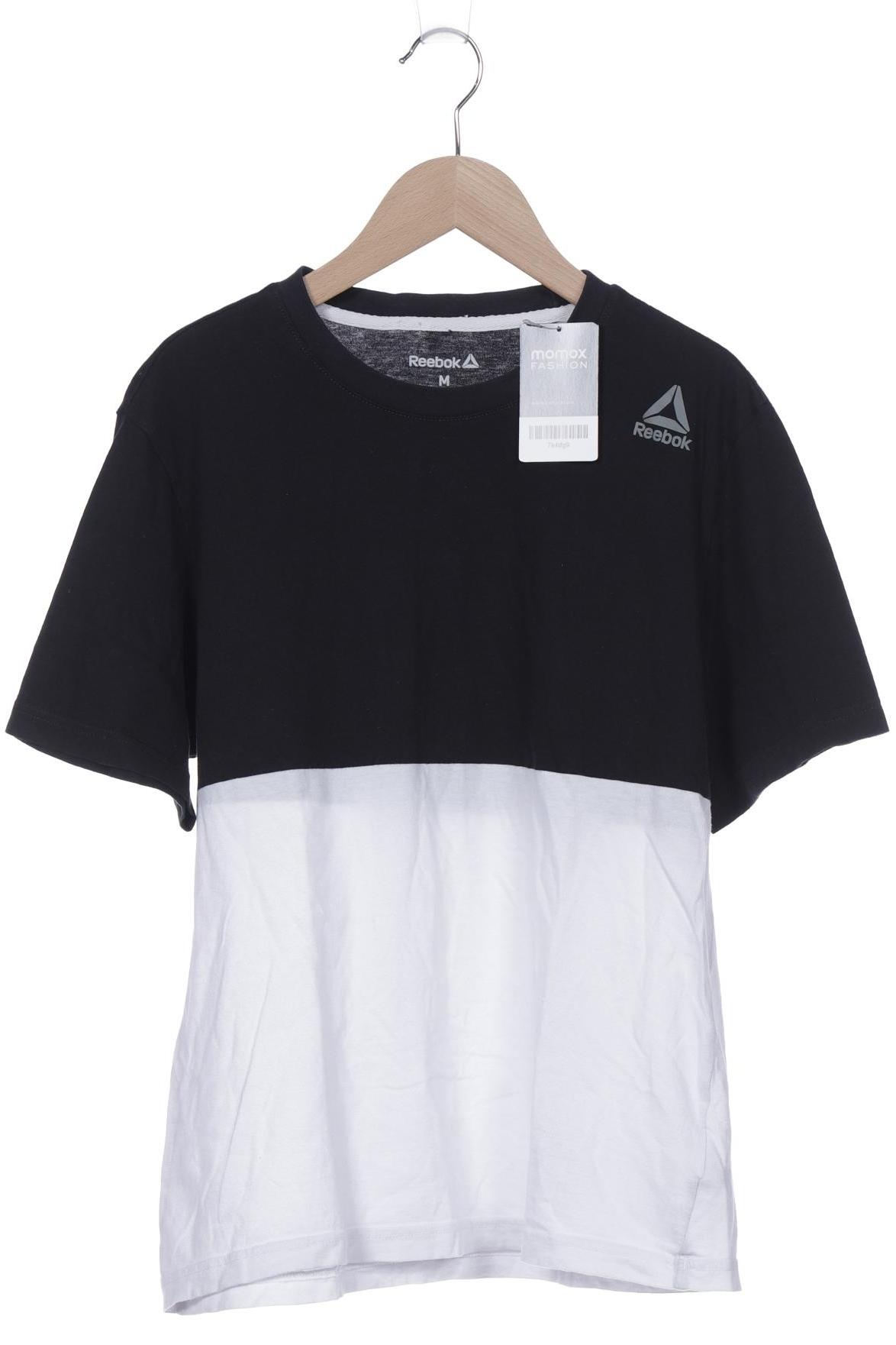 

Reebok Herren T-Shirt, schwarz, Gr. 48