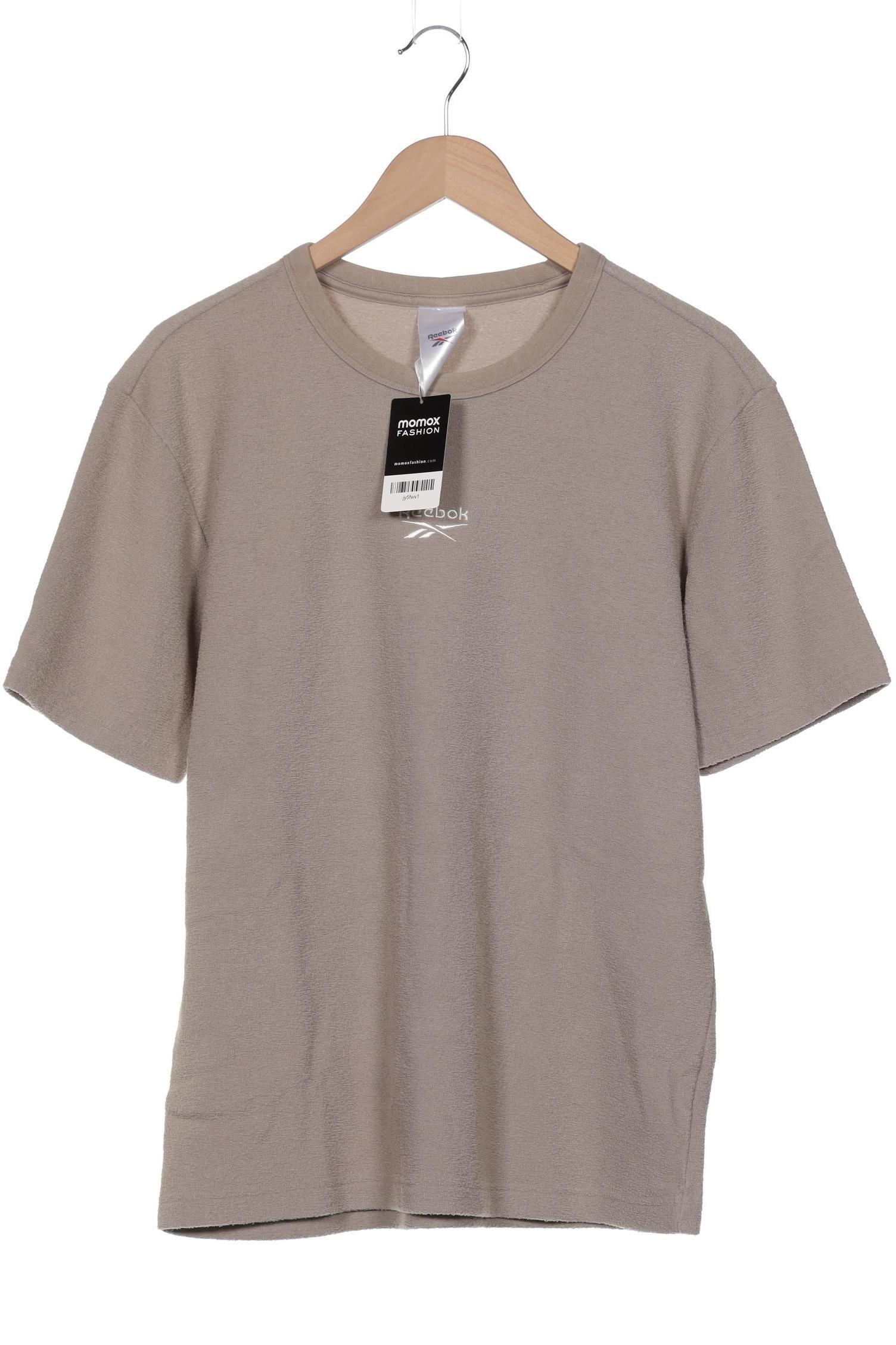 

Reebok Herren T-Shirt, beige, Gr. 46