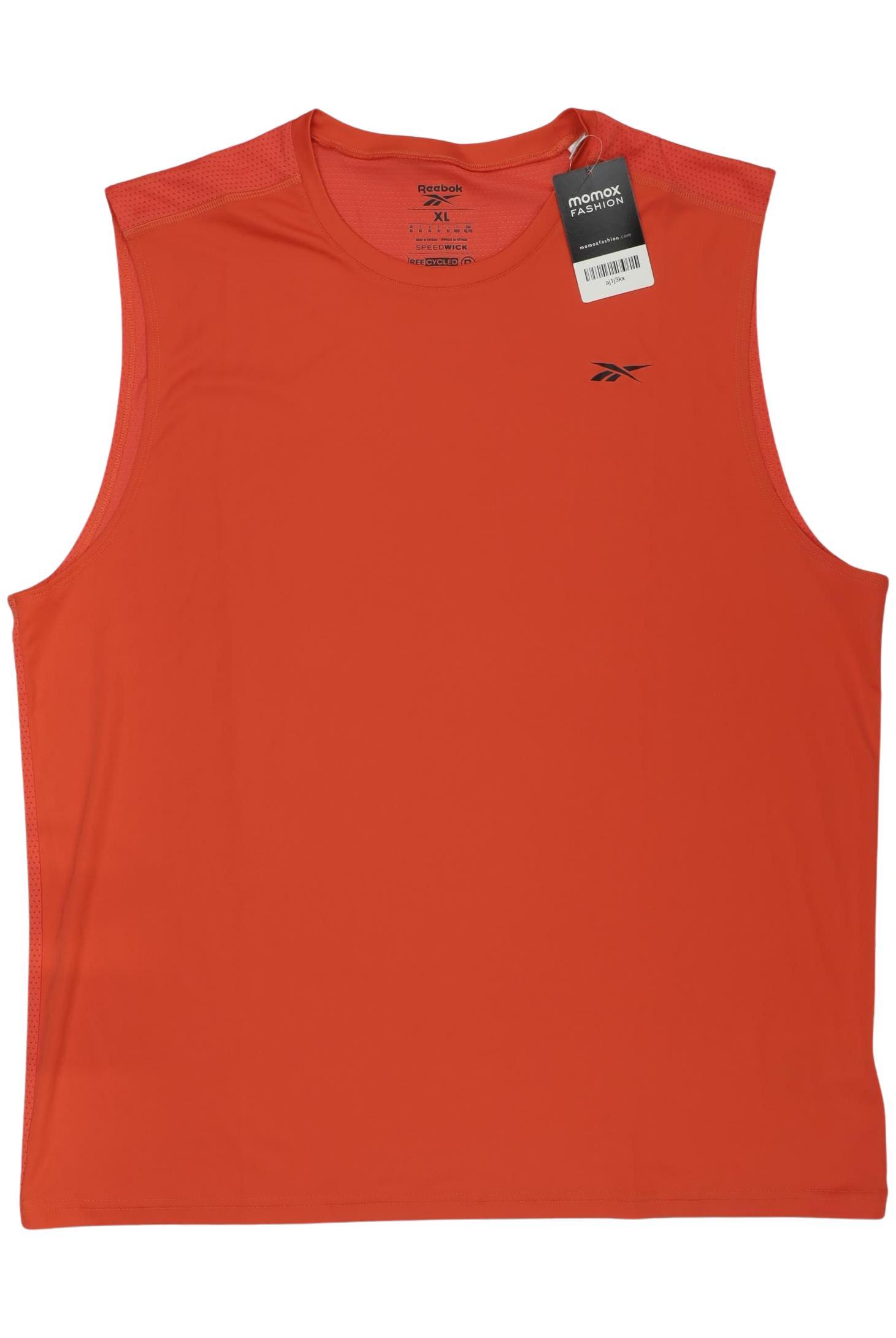 Thumbnail - Reebok Herren T-Shirt, orange, Gr. 54