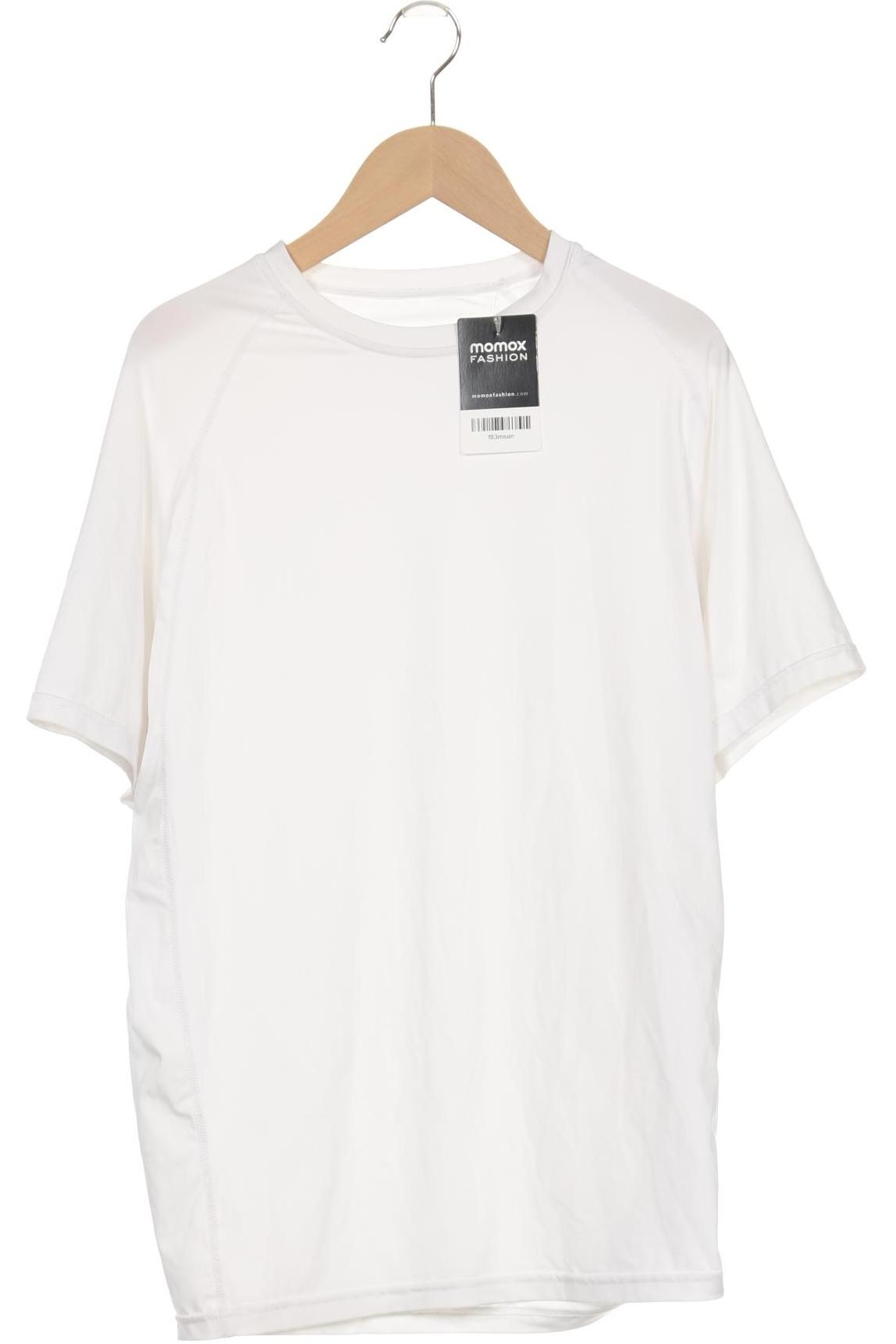 

Reebok Herren T-Shirt, weiß, Gr. 52