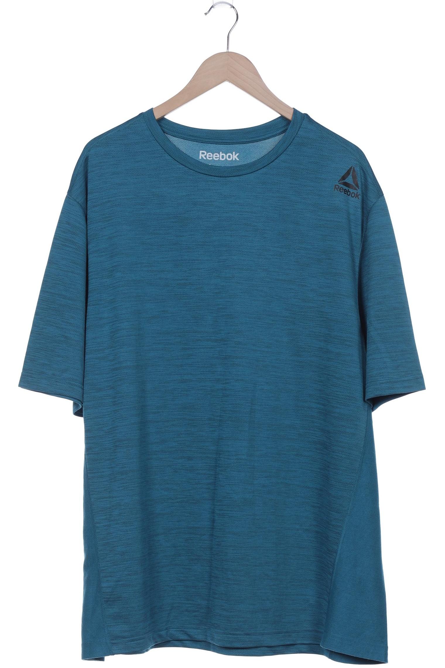 

Reebok Herren T-Shirt, blau, Gr. 58