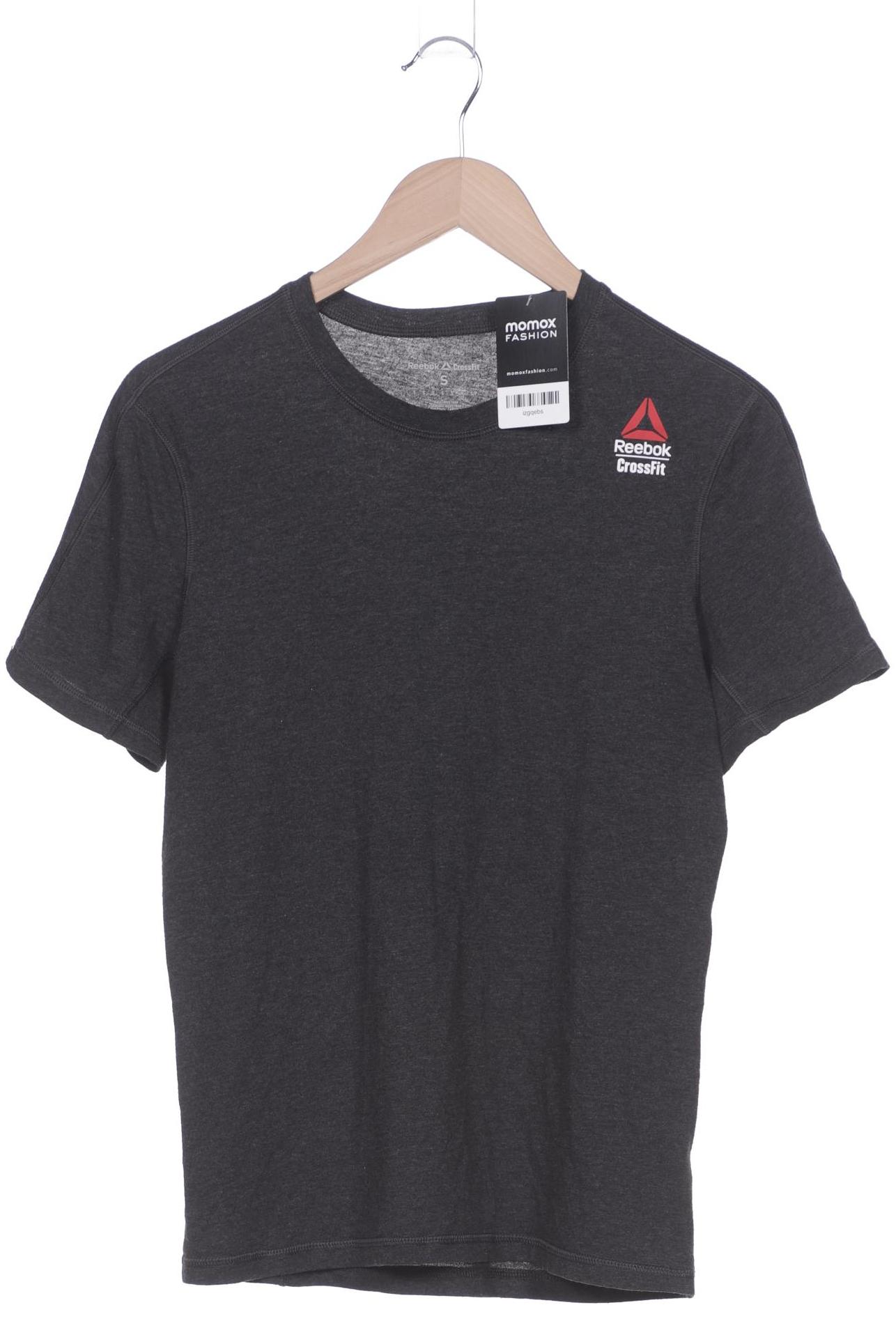 

Reebok Herren T-Shirt, grau, Gr. 46