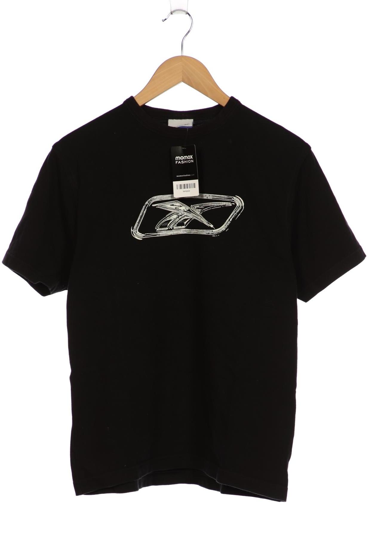 

Reebok Herren T-Shirt, schwarz, Gr. 48