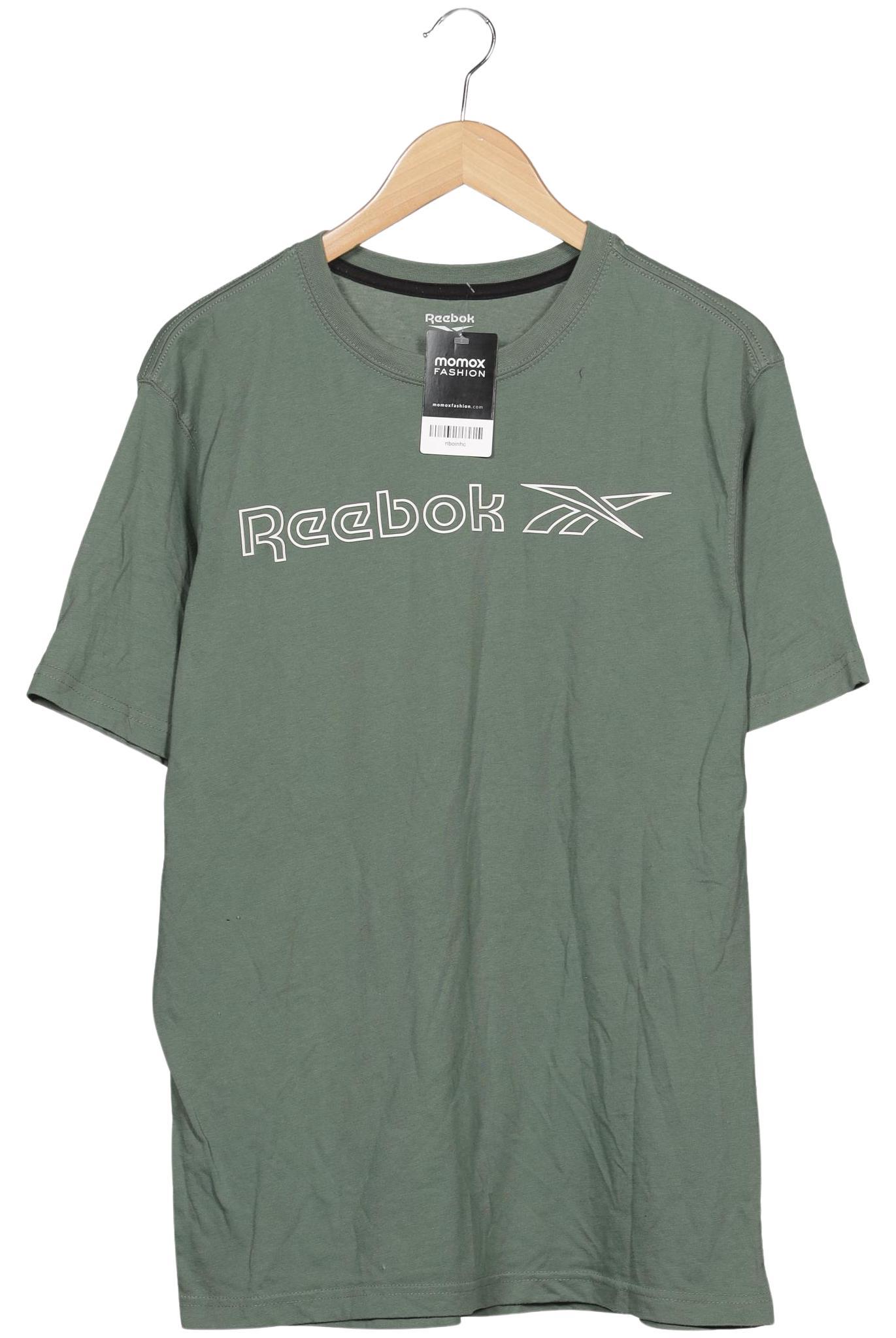 Thumbnail - Reebok Herren T-Shirt, grün, Gr. 48