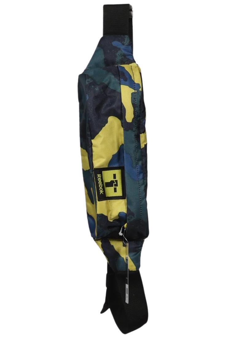 

Reebok Herren Tasche, mehrfarbig, Gr.