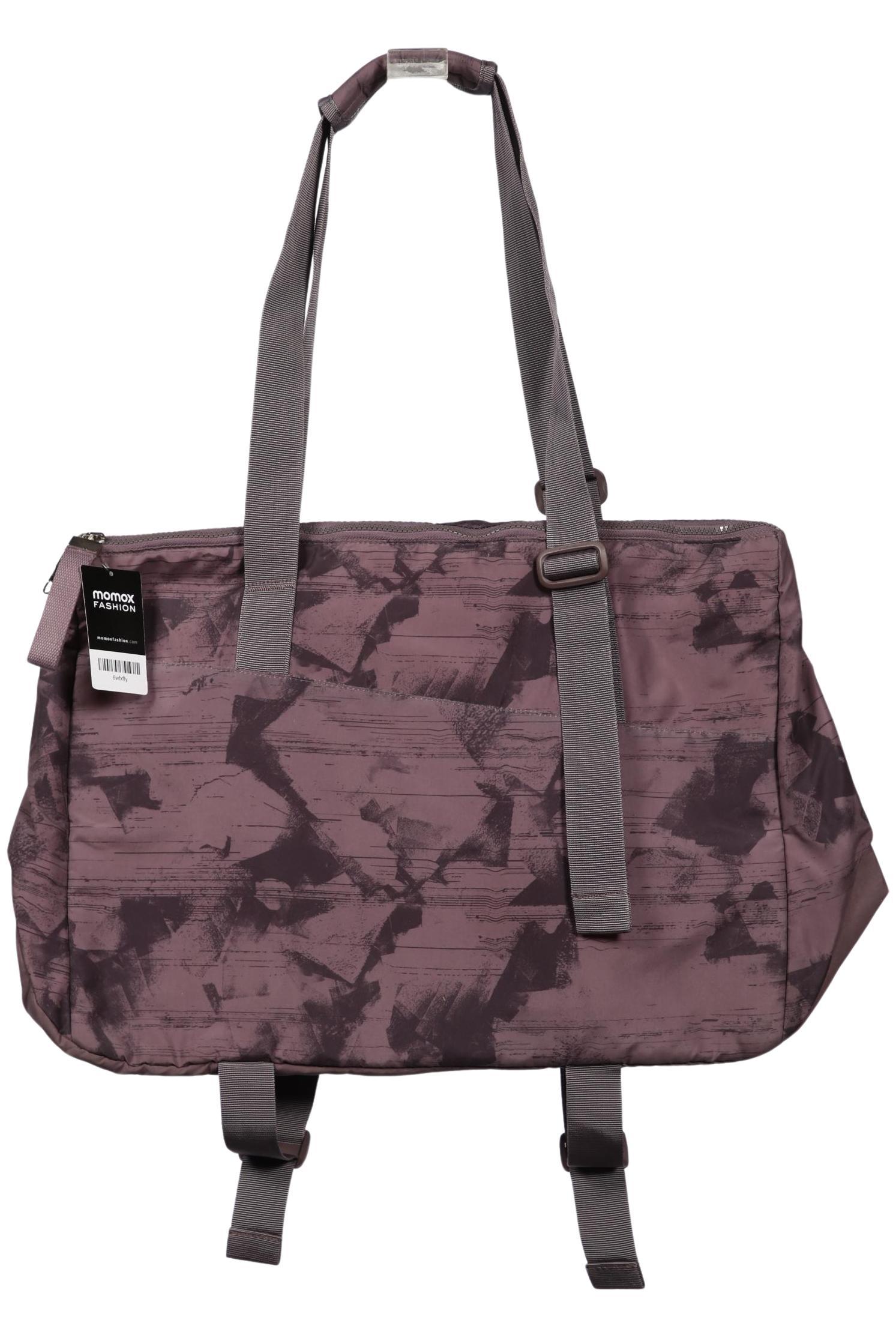

Reebok Herren Tasche, flieder, Gr.