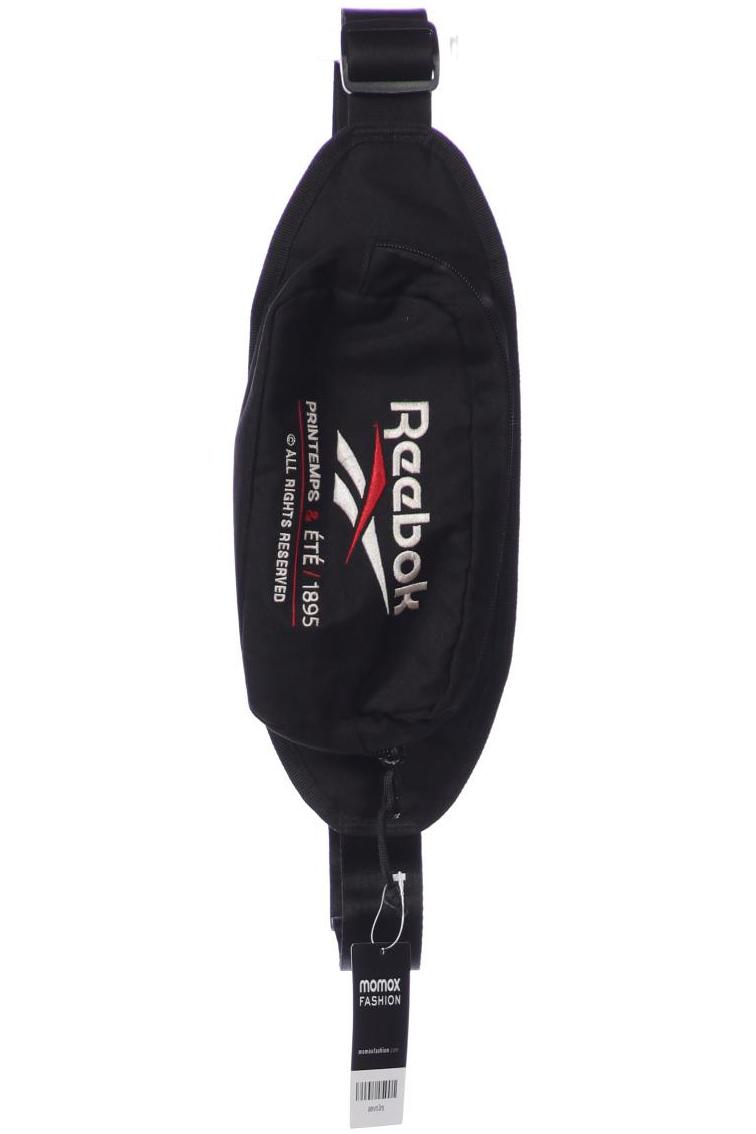 

Reebok Herren Tasche, schwarz