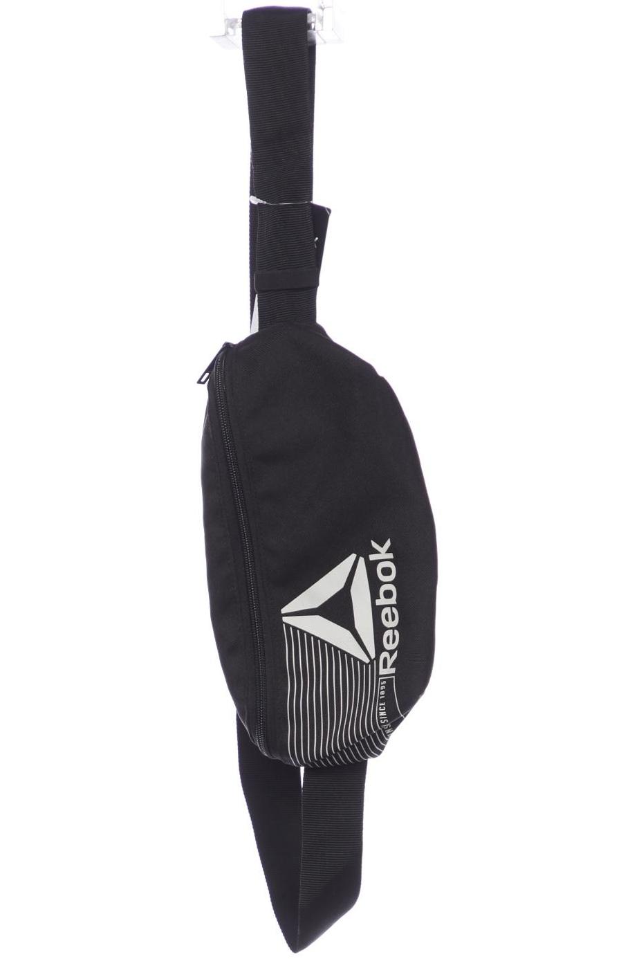 

Reebok Herren Tasche, schwarz, Gr.