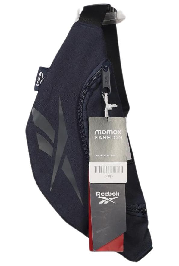 

Reebok Herren Tasche, marineblau, Gr.