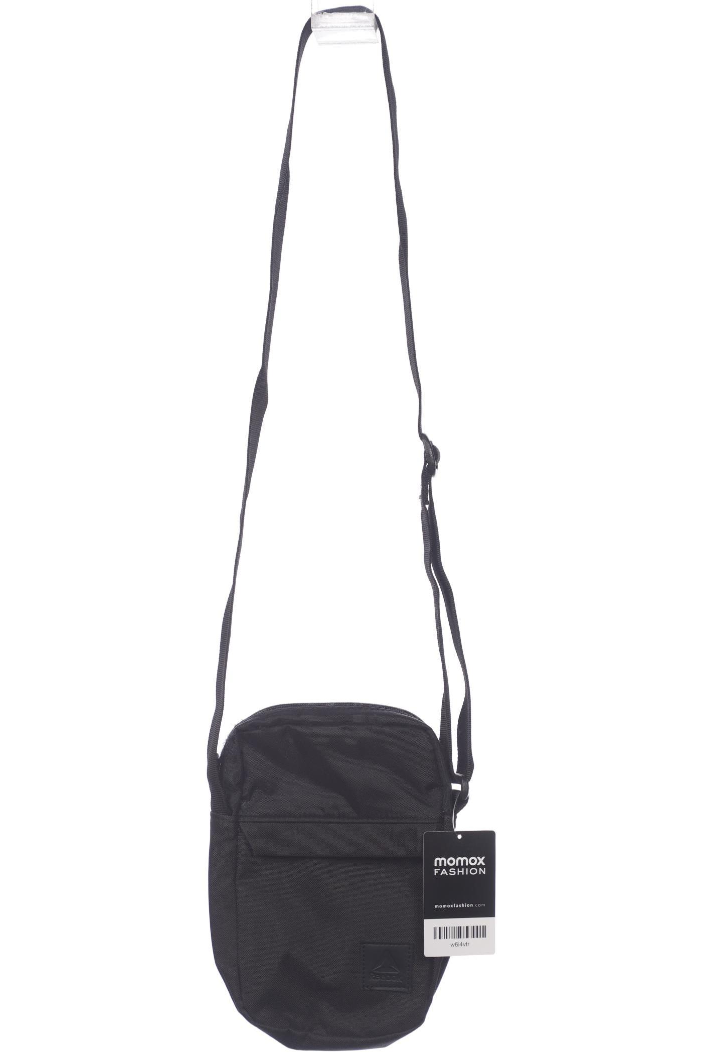 

Reebok Herren Tasche, schwarz, Gr.