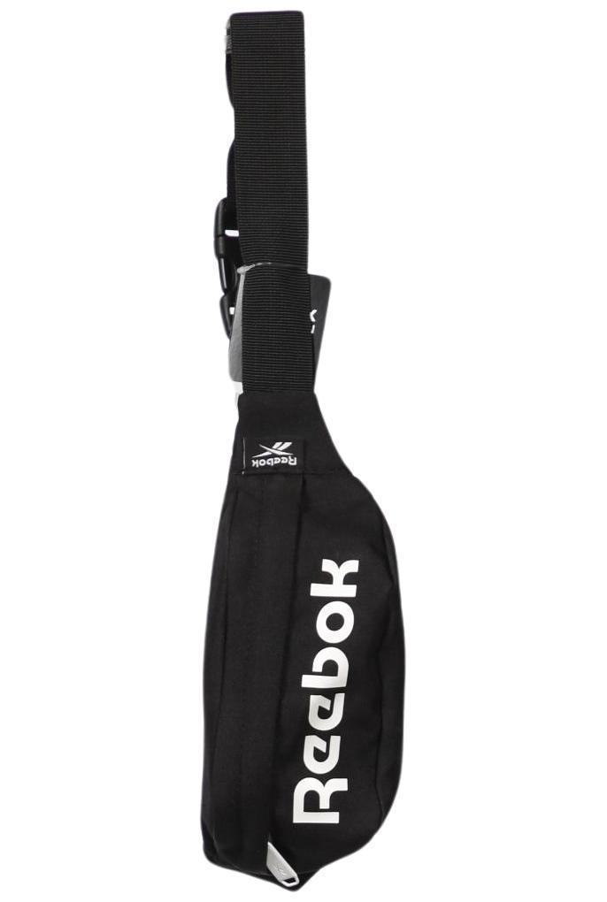 Thumbnail - Reebok Herren Tasche, schwarz, Gr.