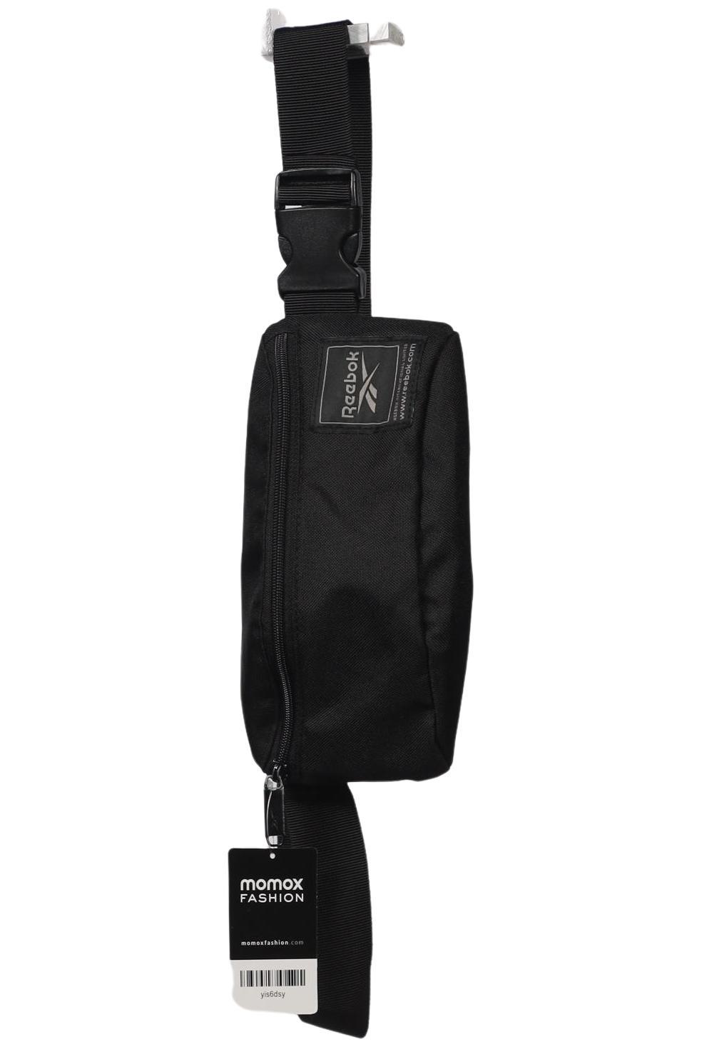 

Reebok Herren Tasche, schwarz, Gr.