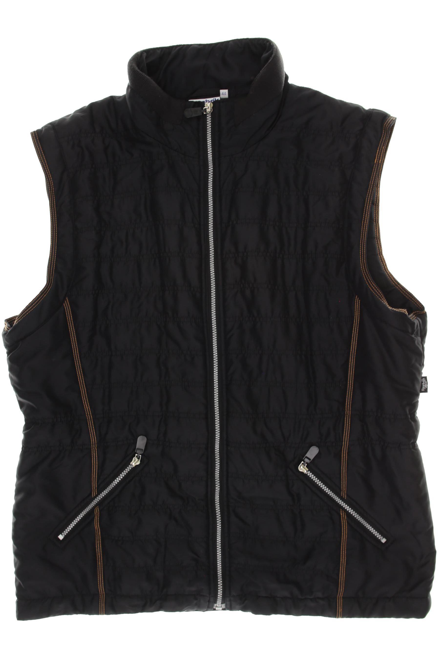 Thumbnail - Reebok Herren Weste, schwarz, Gr. 44