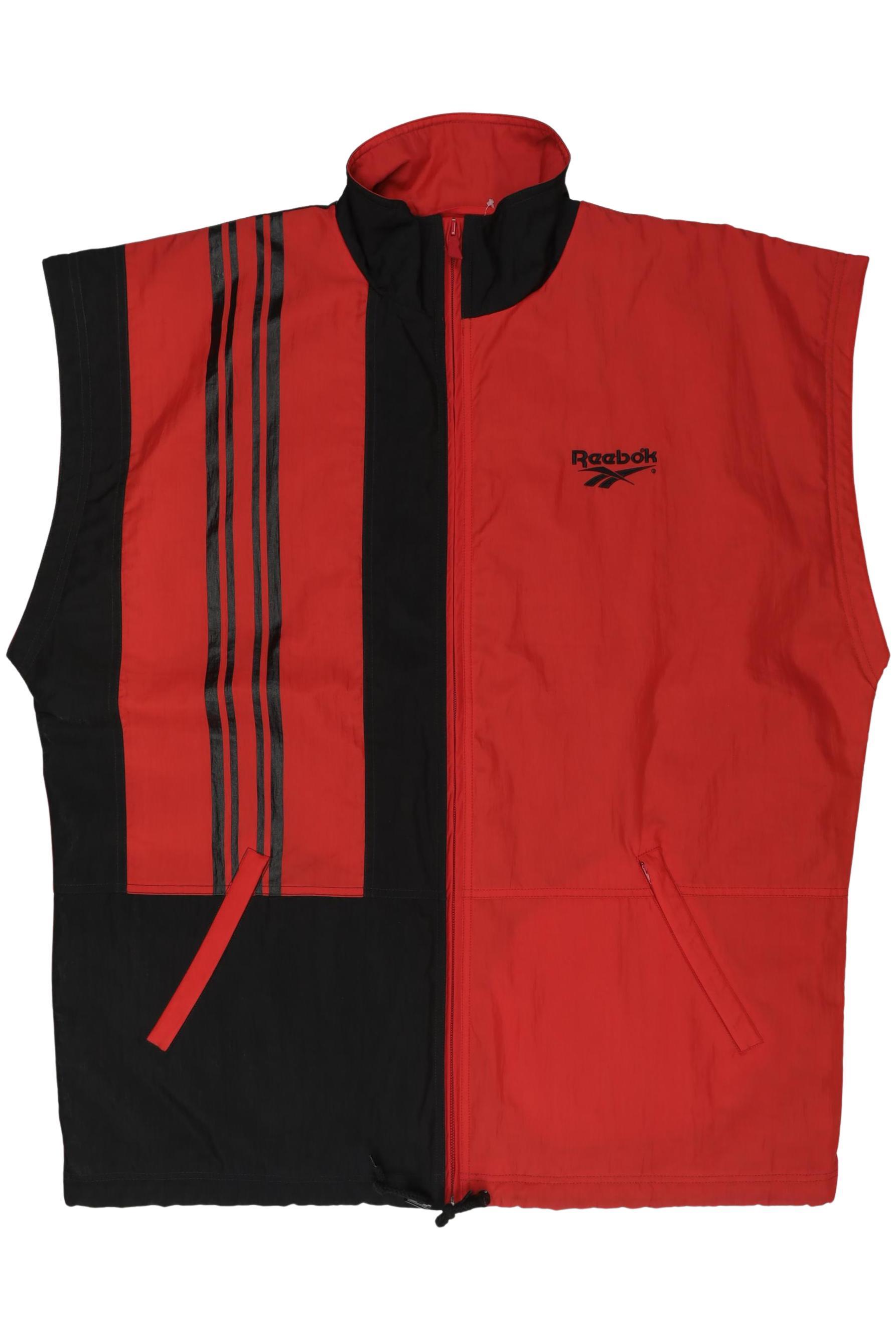 Thumbnail - Reebok Herren Weste, mehrfarbig, Gr. 56