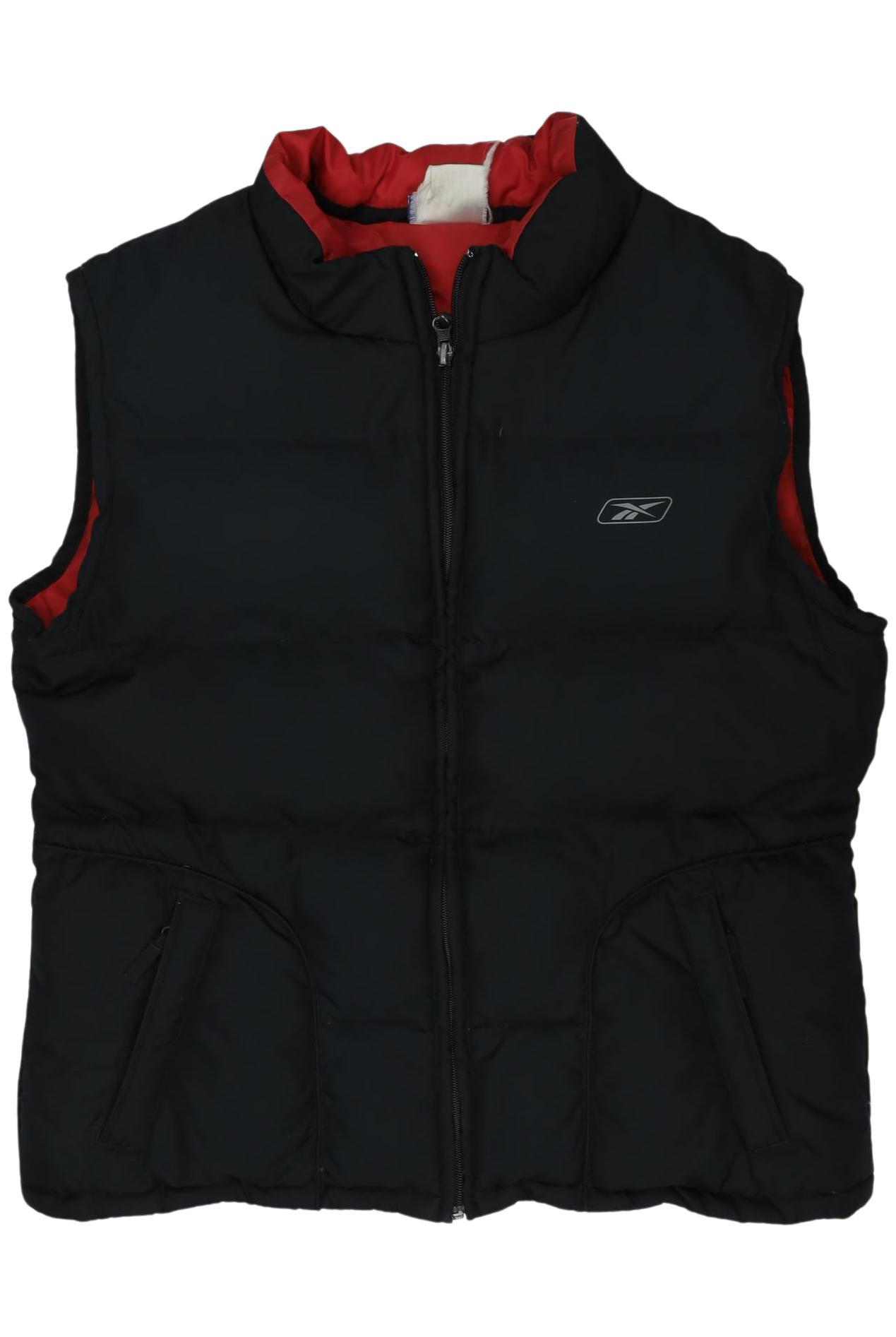 Thumbnail - Reebok Herren Weste, schwarz, Gr. 52