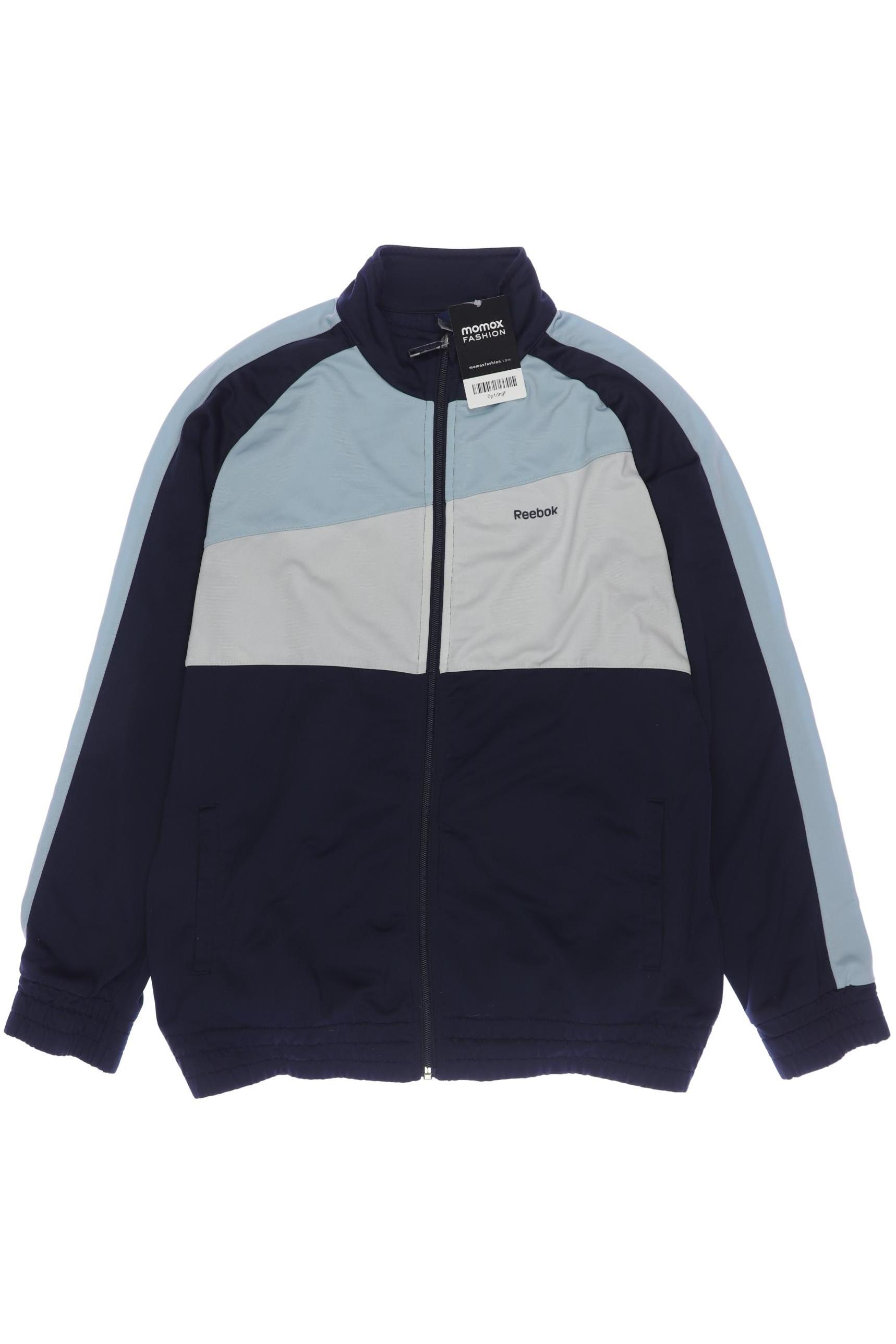 

Reebok Jungen Hoodies & Sweater, marineblau