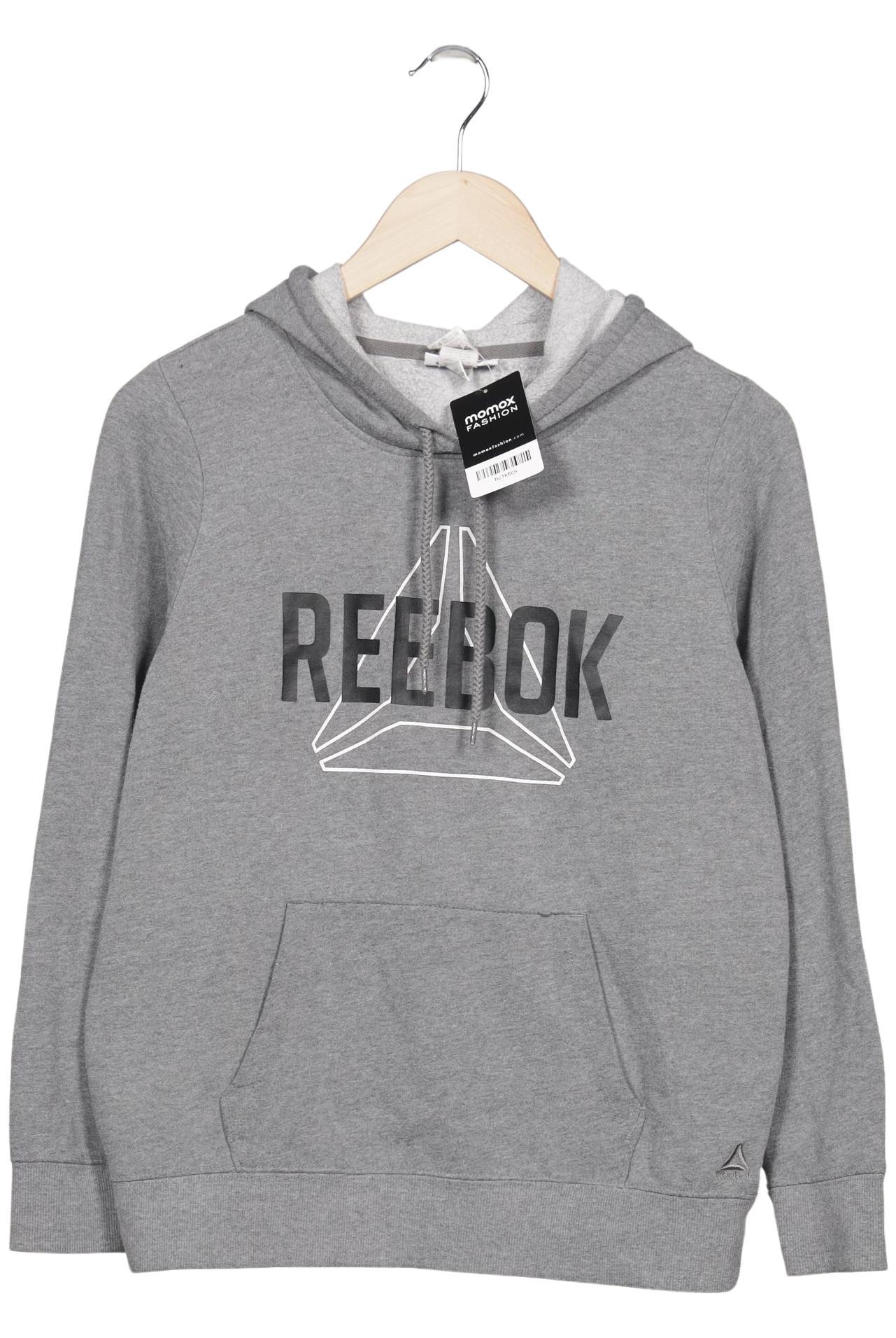 

Reebok Jungen Hoodies & Sweater, grau, Gr. 158