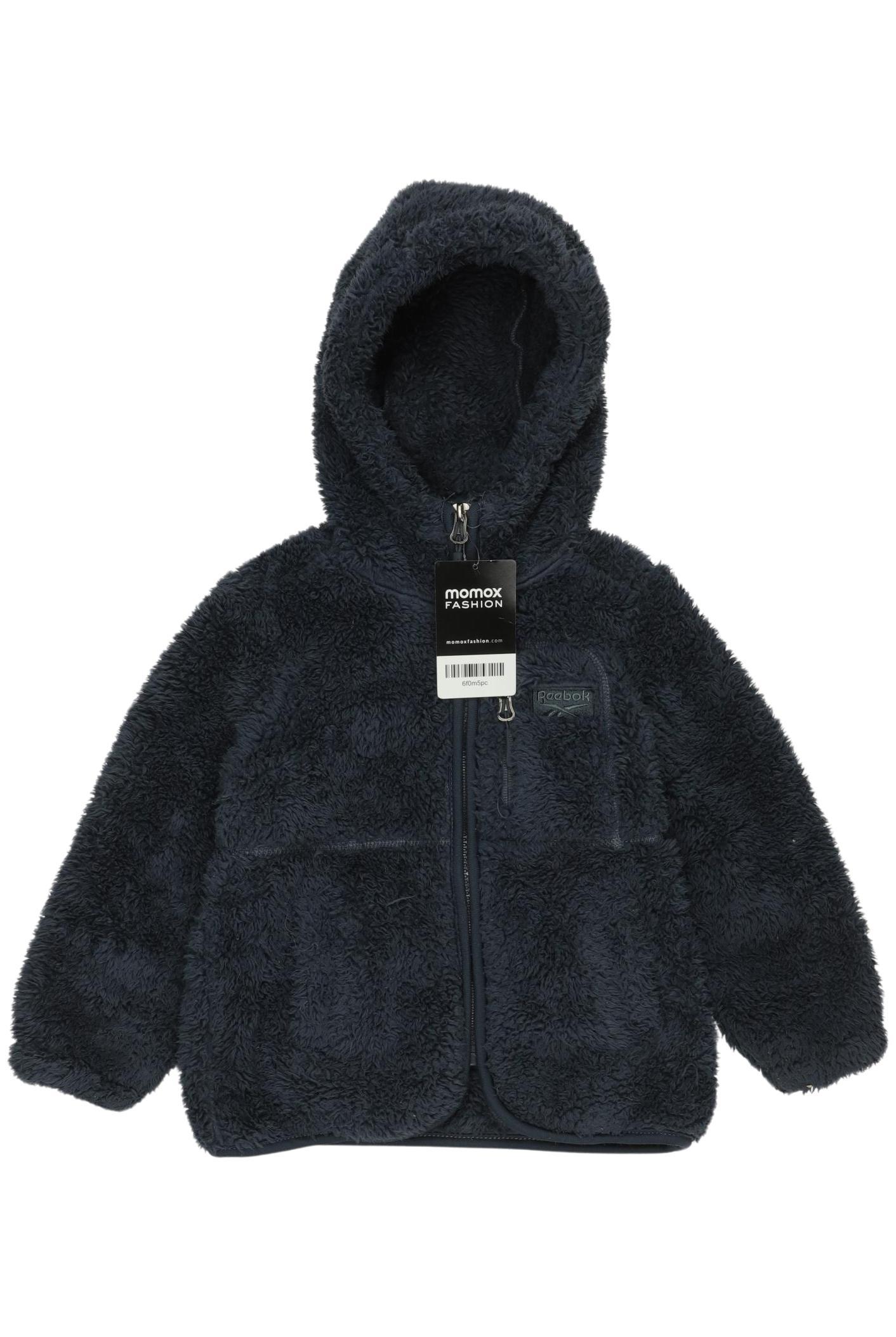 

Reebok Herren Hoodies & Sweater, marineblau, Gr. 104