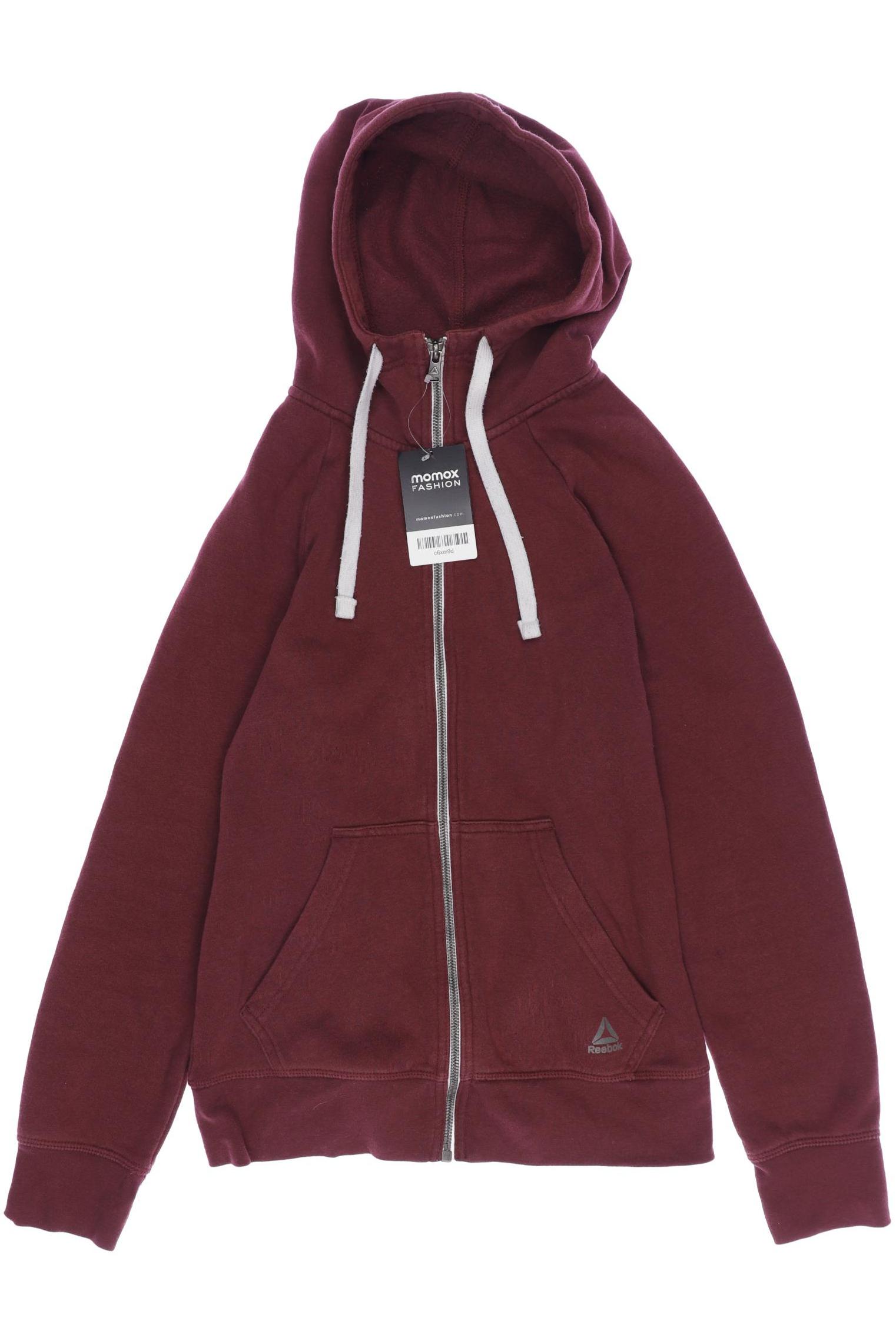 

Reebok Jungen Hoodies & Sweater, bordeaux