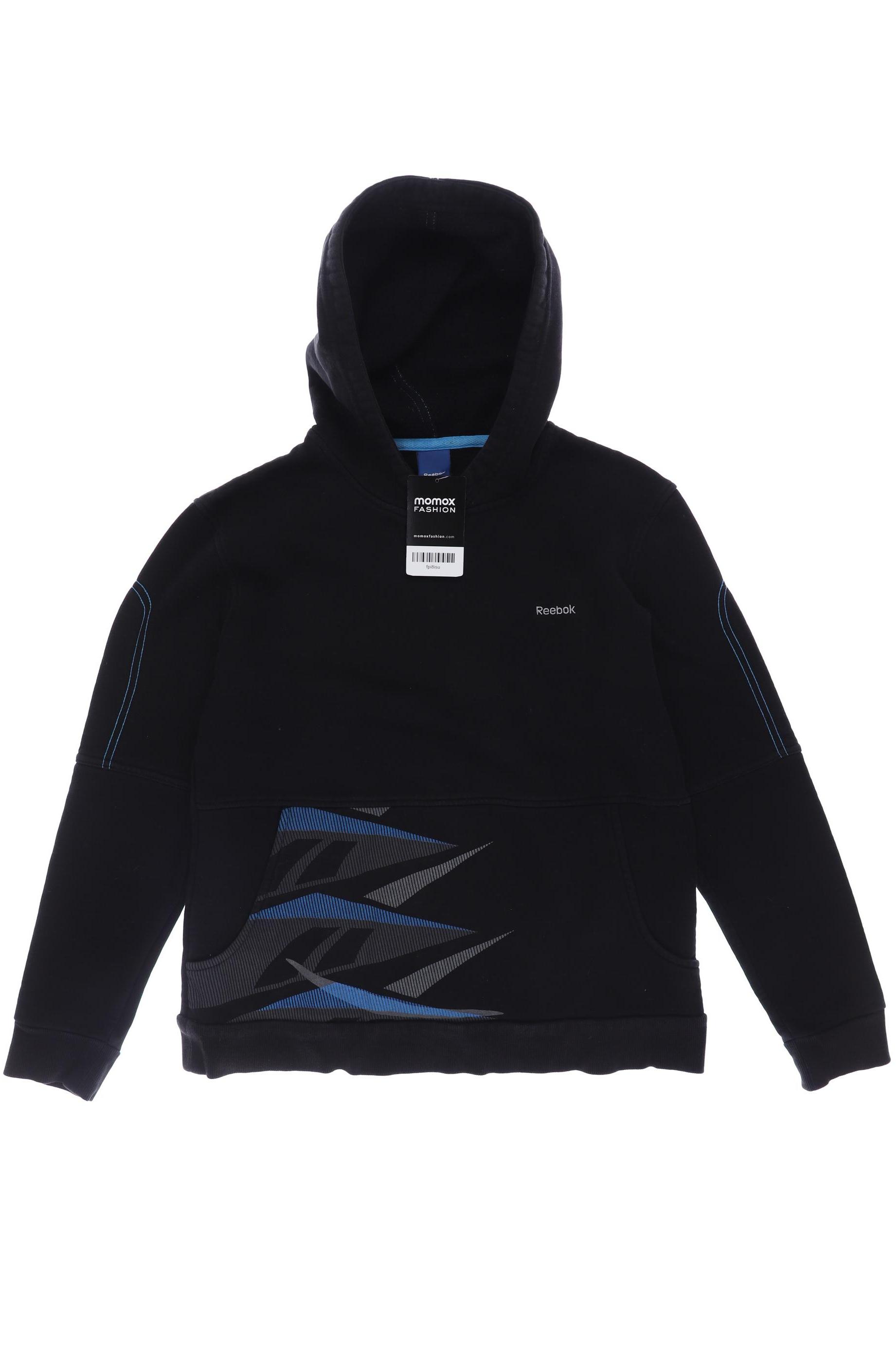 

Reebok Jungen Hoodies & Sweater, schwarz