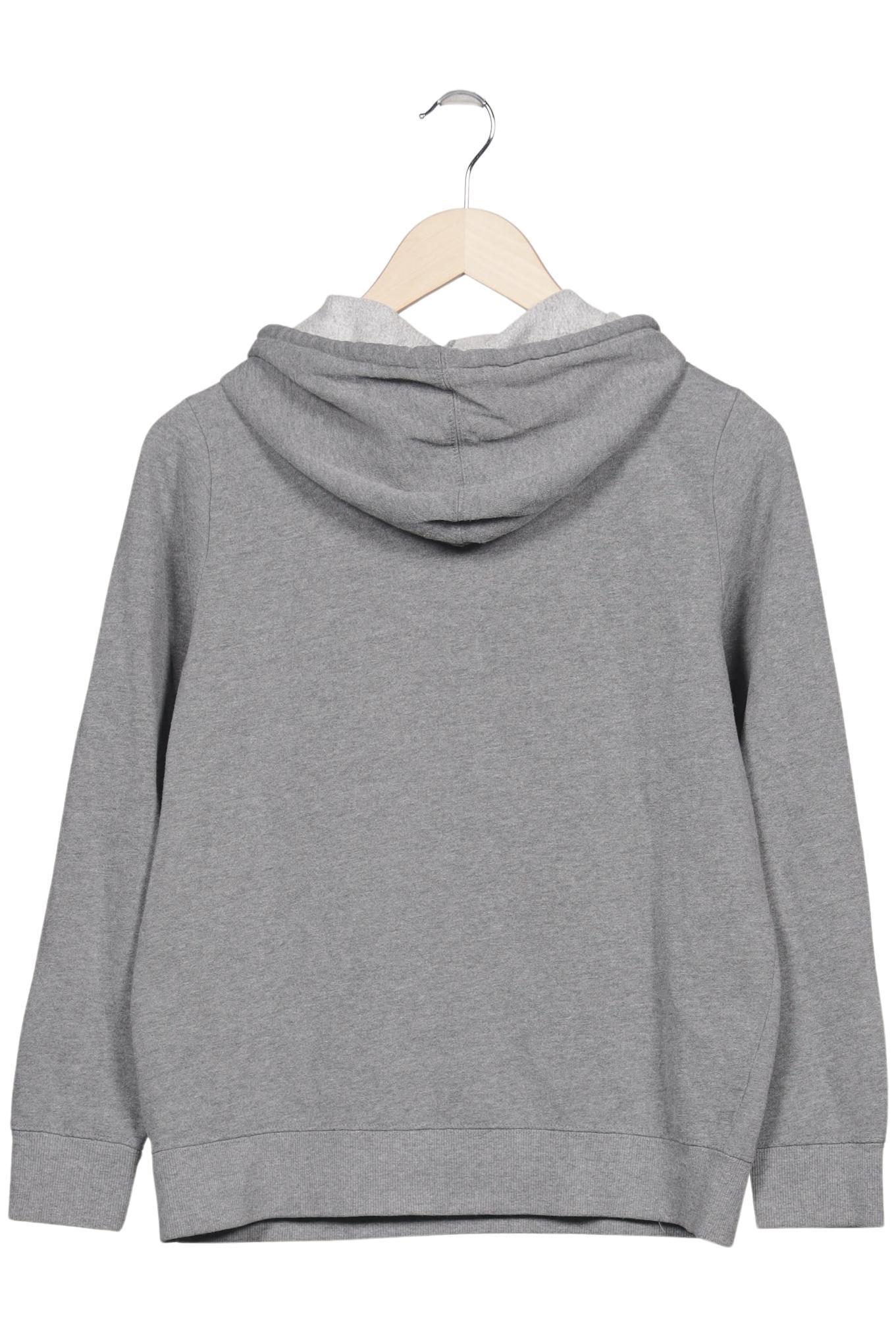 Thumbnail - Reebok Jungen Hoodies &amp; Sweater, grau, Gr. 158