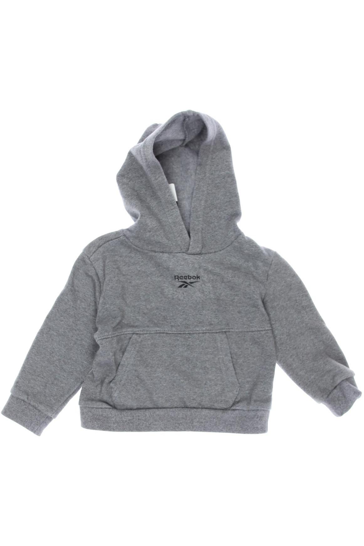 

Reebok Herren Hoodies & Sweater, grau, Gr. 92