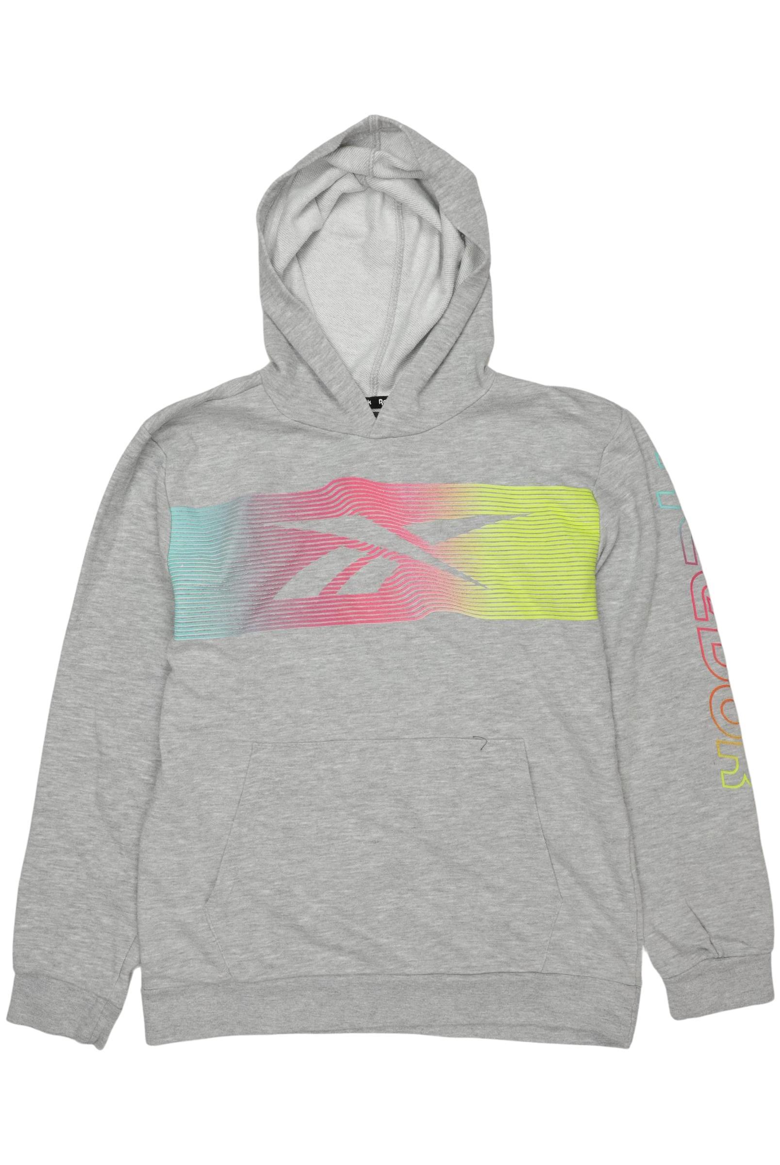 

Reebok Herren Hoodies & Sweater, neon, Gr. 164