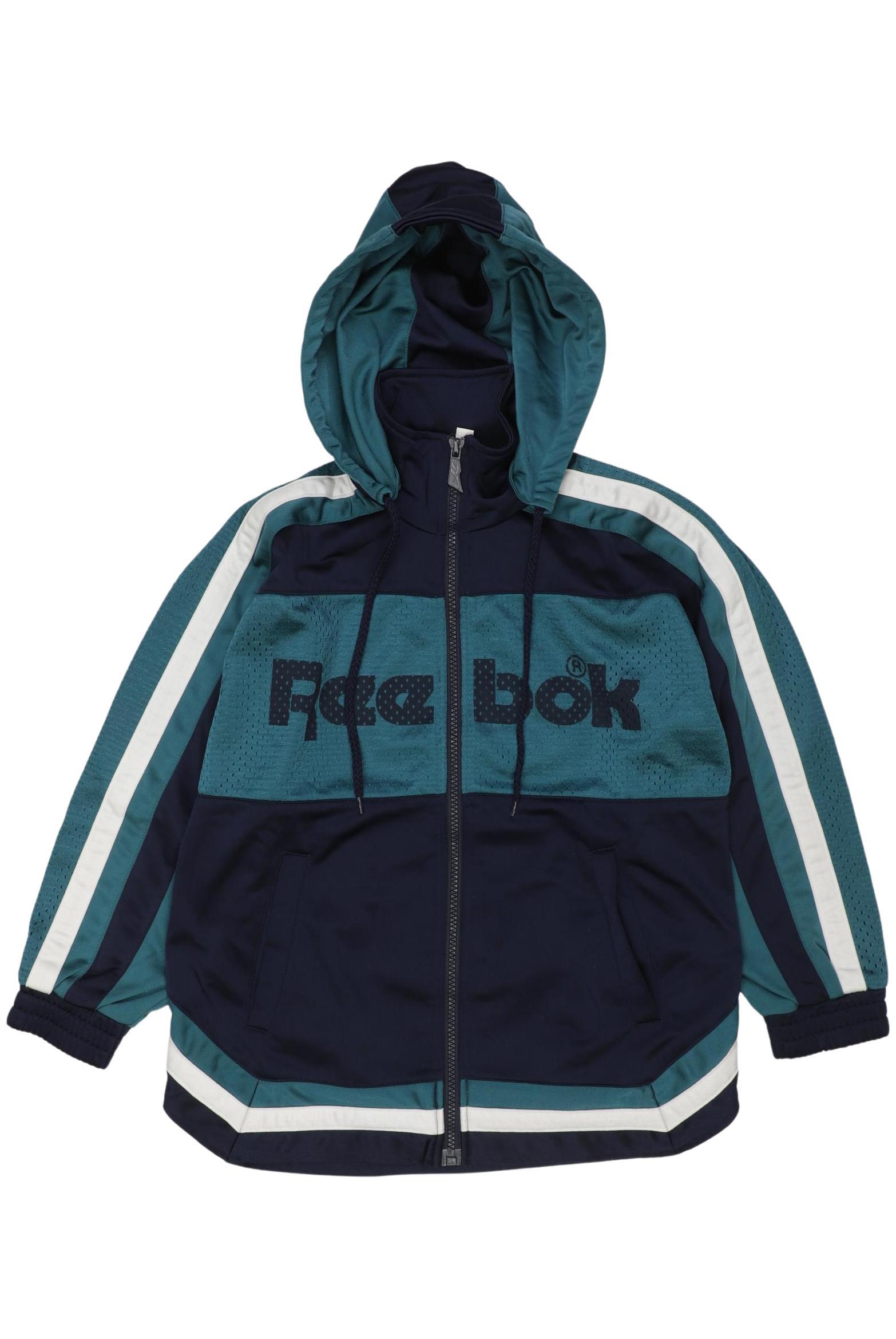 

Reebok Jungen Hoodies & Sweater, mehrfarbig, Gr. 128