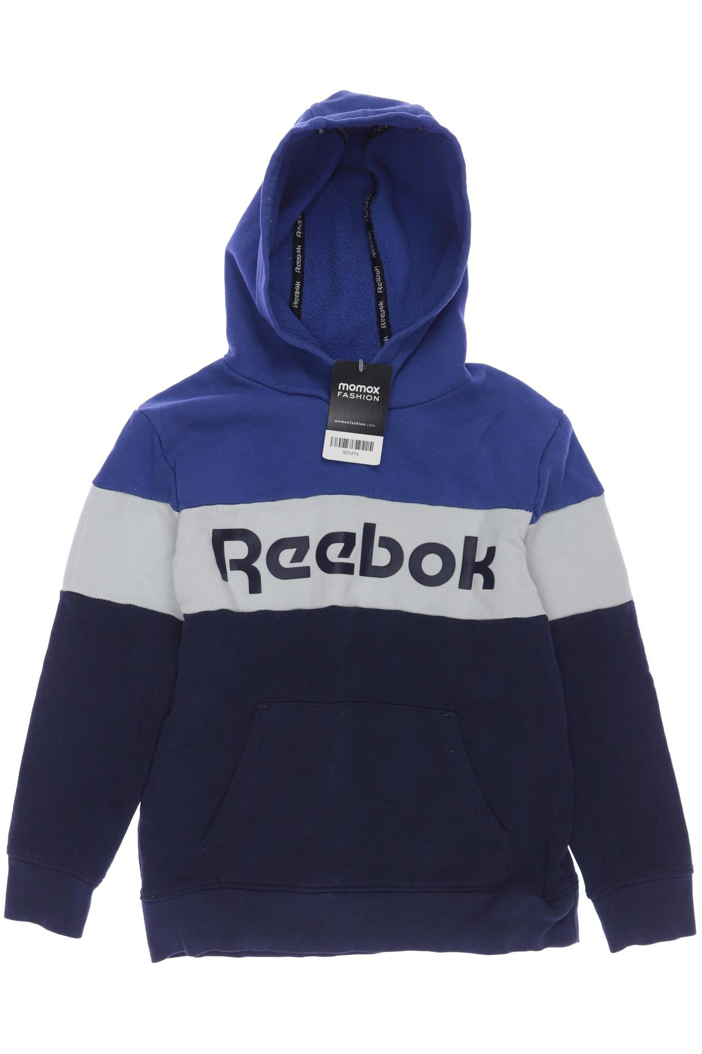 

Reebok Jungen Hoodies & Sweater, marineblau