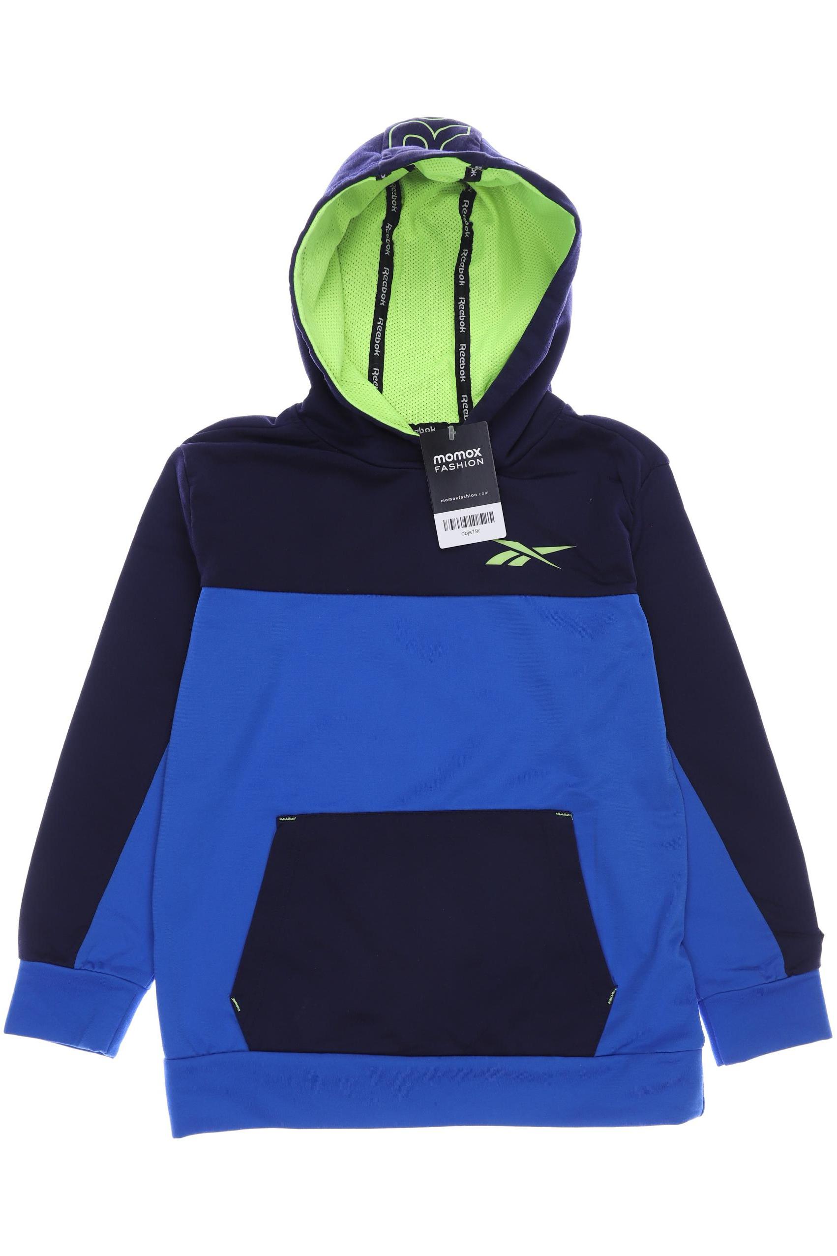 

Reebok Jungen Hoodies & Sweater, blau