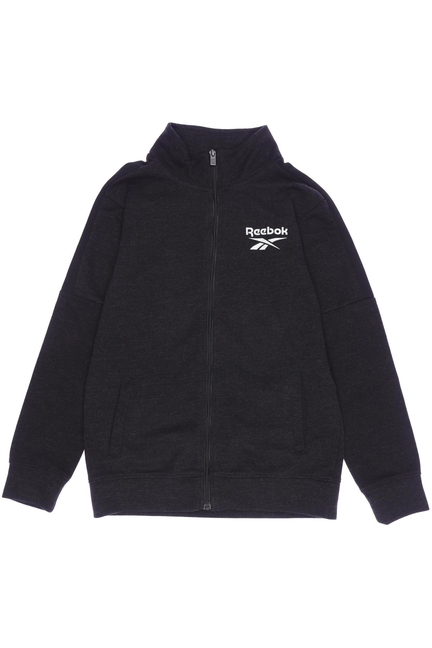

Reebok Herren Hoodies & Sweater, grau, Gr. 152