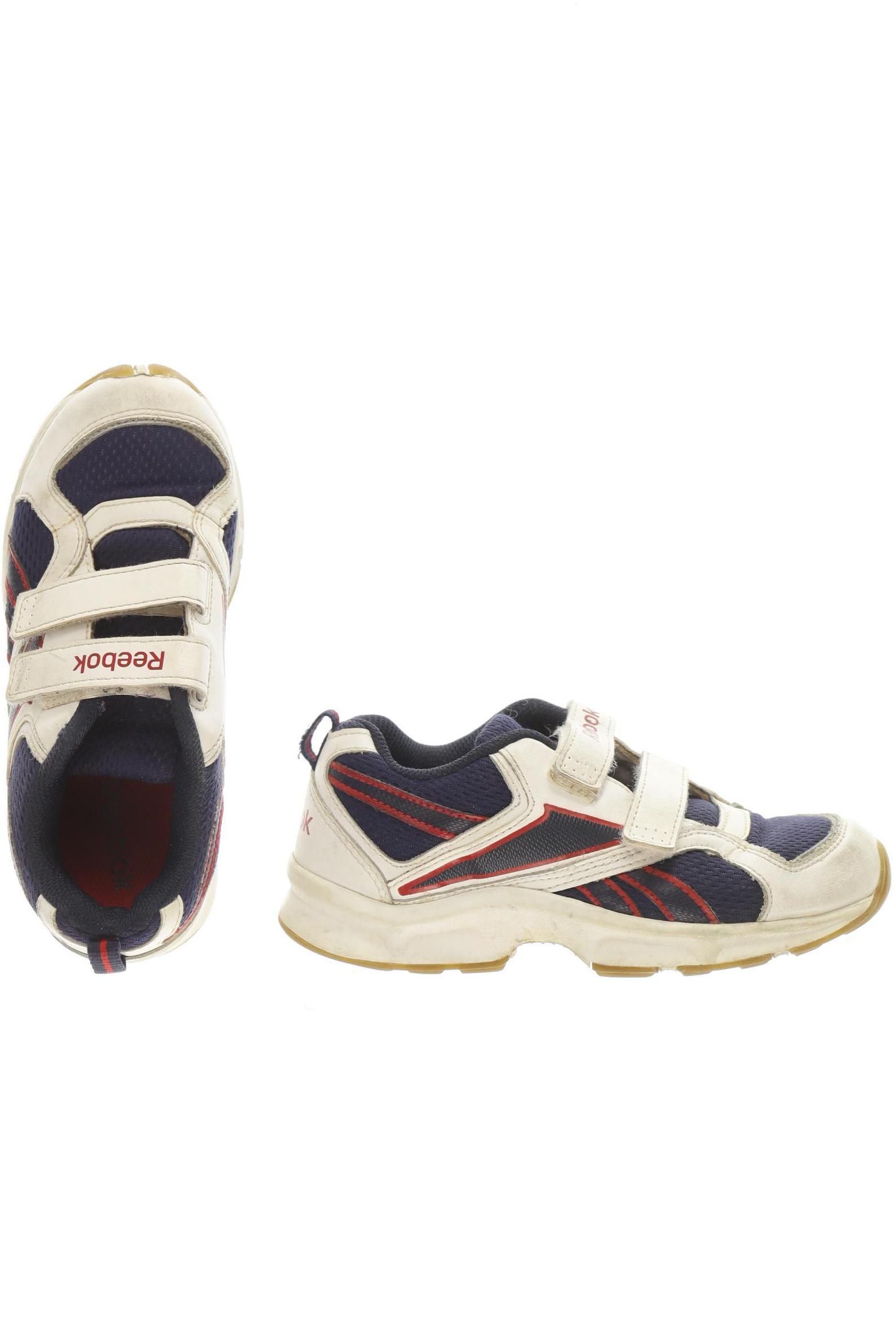 

Reebok Jungen Kinderschuhe, blau, Gr. 31
