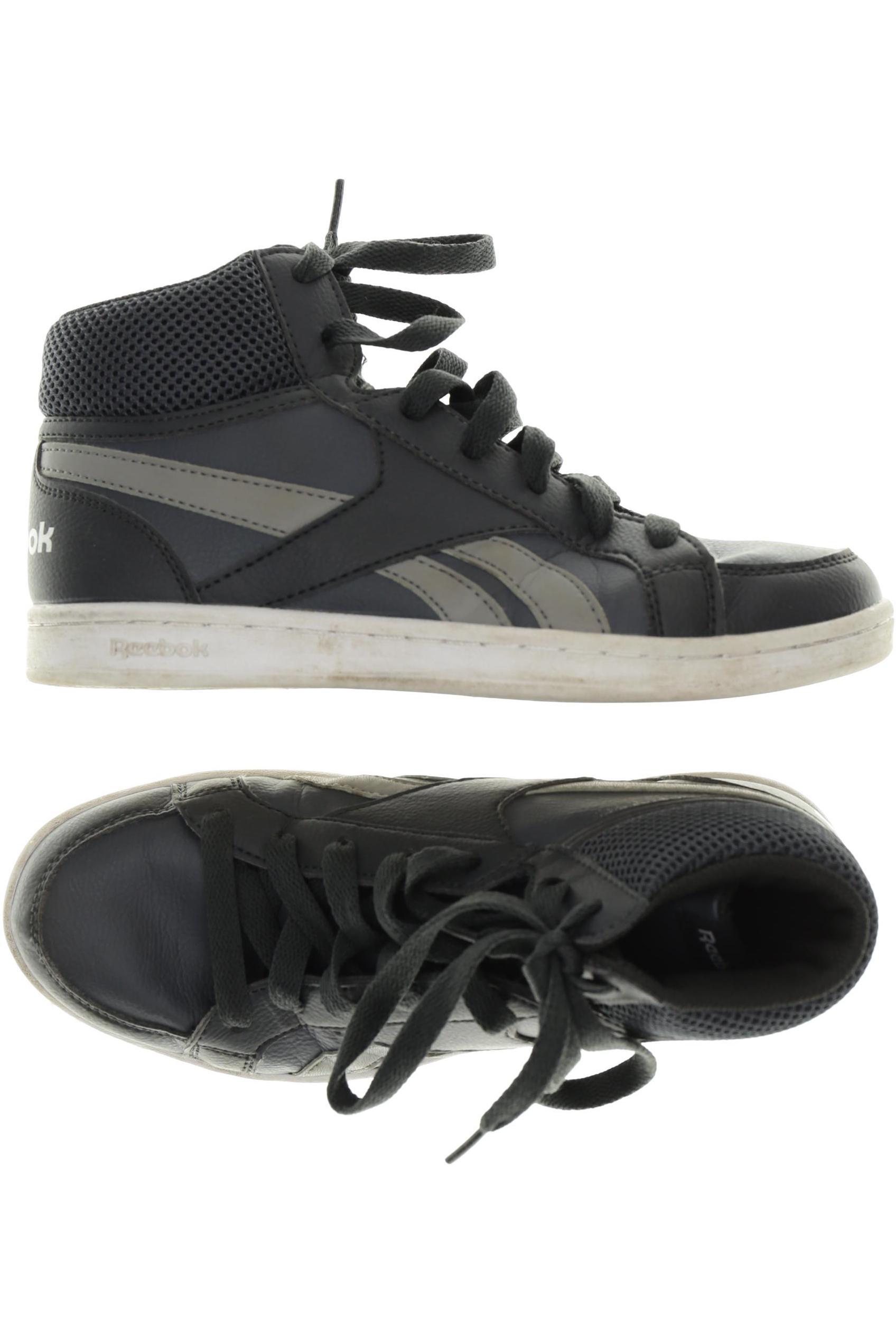 

Reebok Jungen Kinderschuhe, grau, Gr. 36