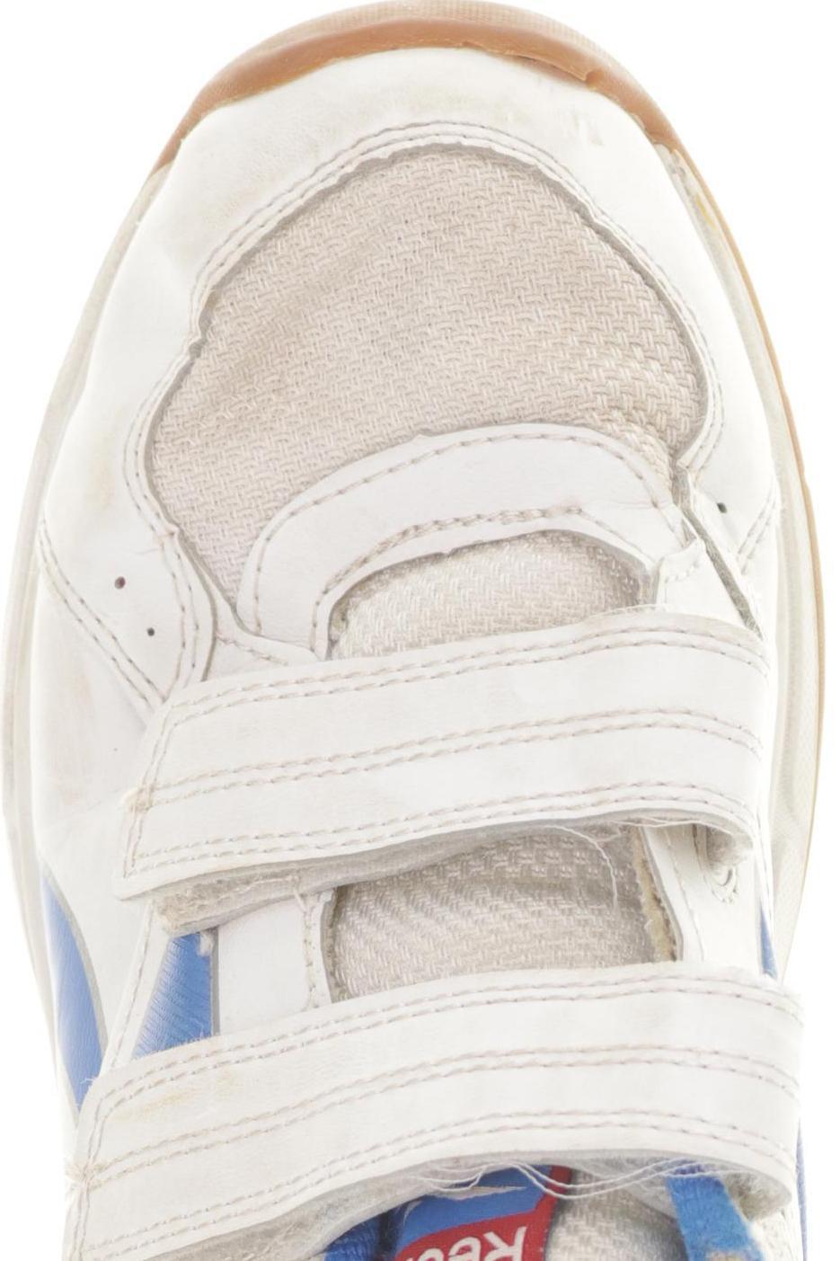 Thumbnail - Reebok Jungen Kinderschuhe, weiß, Gr. 36