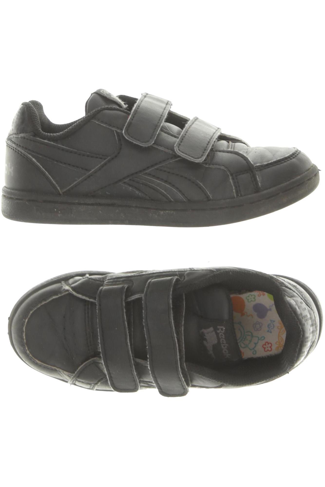 

Reebok Jungen Kinderschuhe, schwarz, Gr. 29