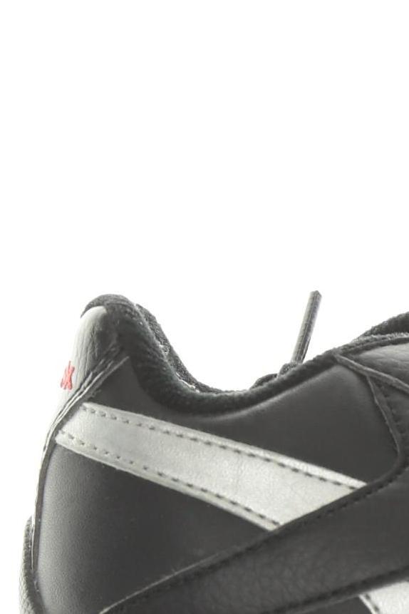 Thumbnail - Reebok Jungen Kinderschuhe, schwarz, Gr. 27