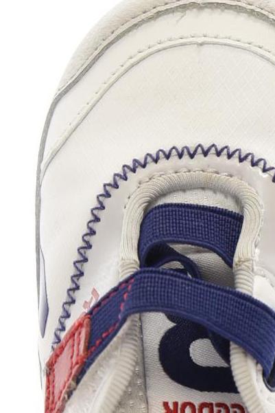 Thumbnail - Reebok Jungen Kinderschuhe, weiß, Gr. 18