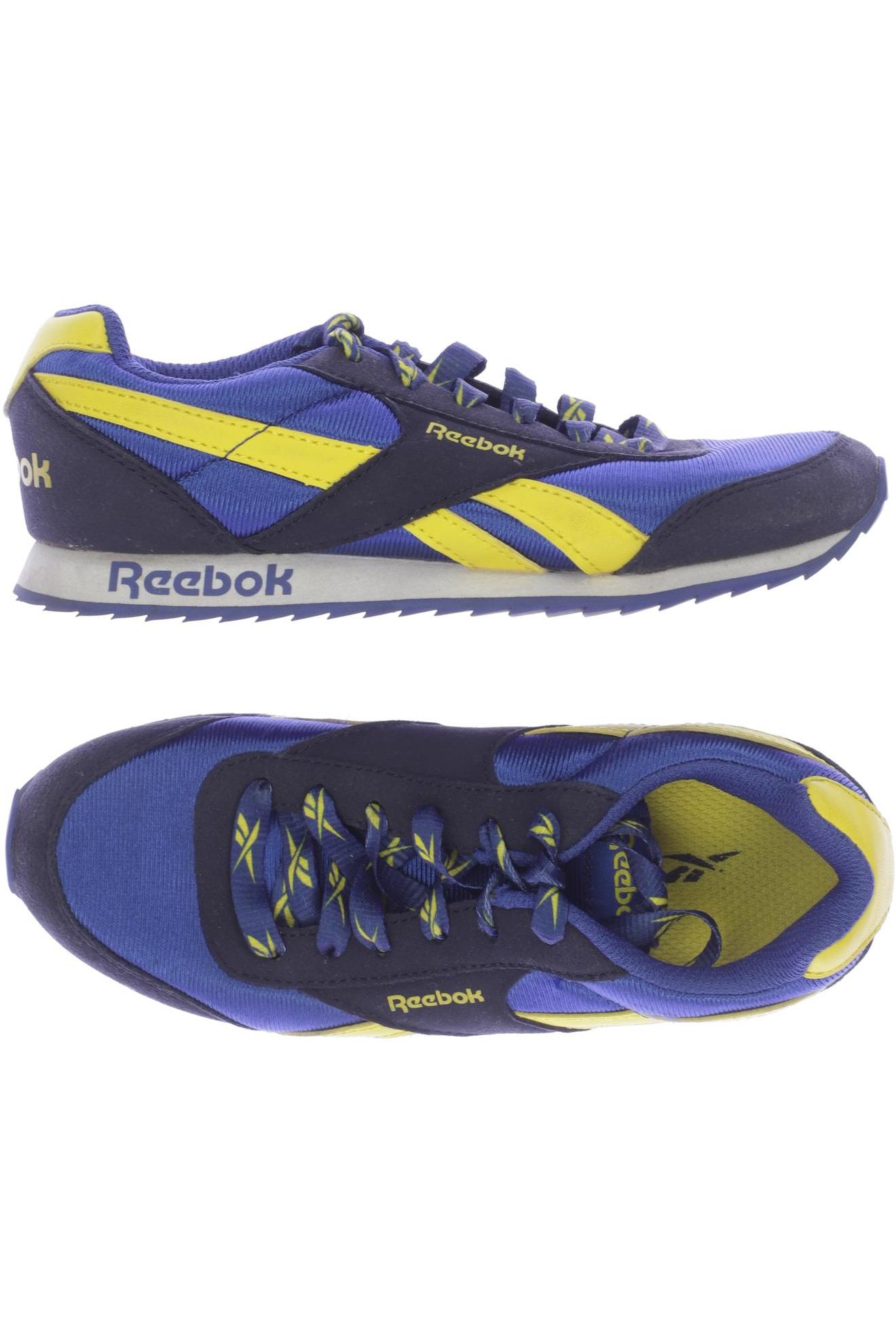 

Reebok Jungen Kinderschuhe, blau, Gr. 31