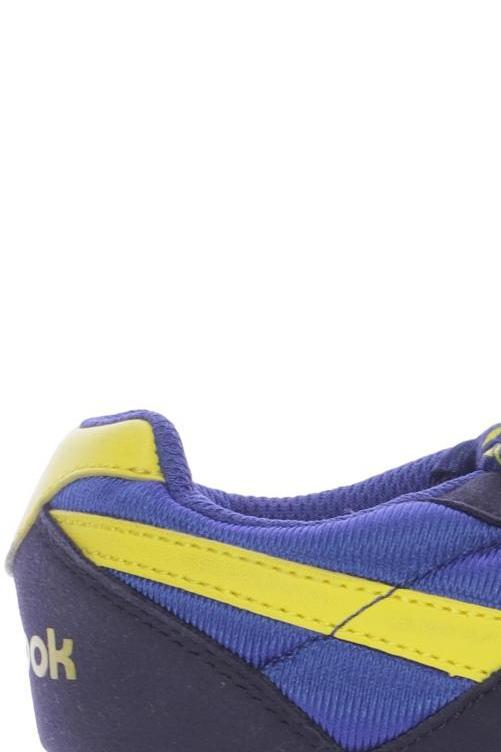 Thumbnail - Reebok Jungen Kinderschuhe, blau, Gr. 31