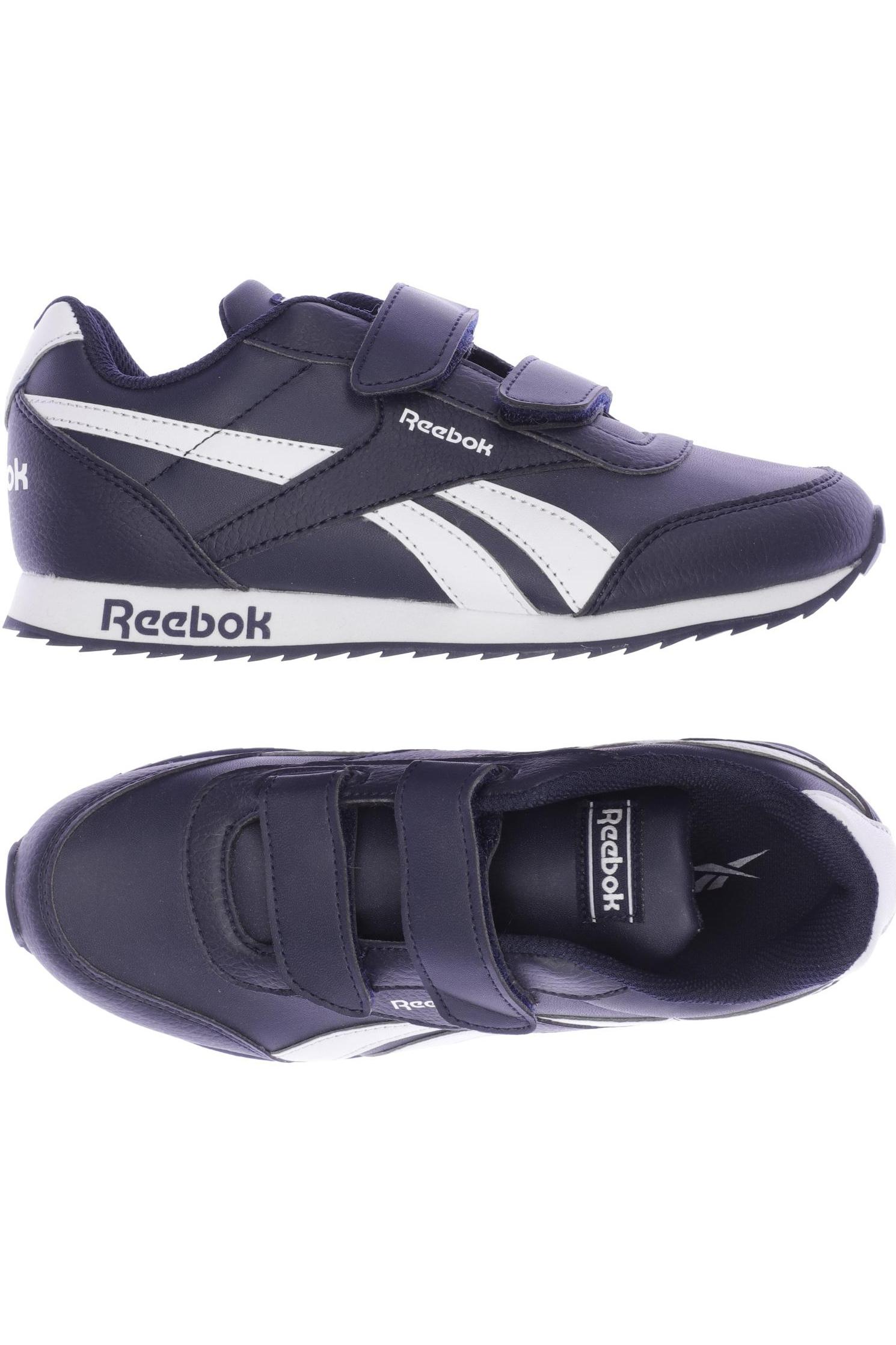 

Reebok Herren Kinderschuhe, marineblau, Gr. 33