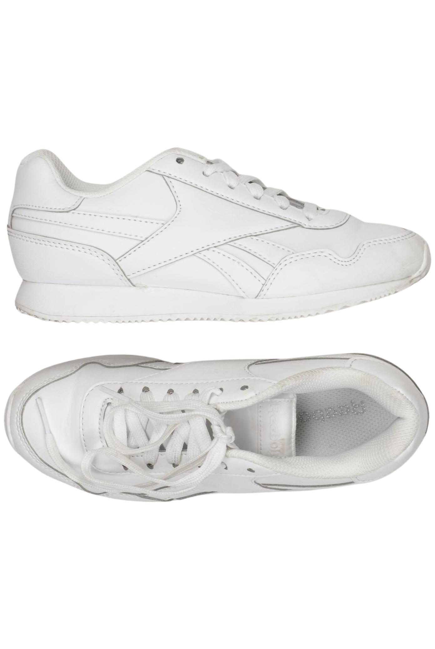 

Reebok Herren Kinderschuhe, weiß, Gr. 32