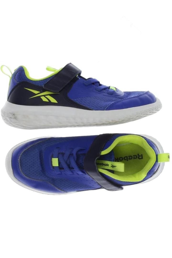 

Reebok Herren Kinderschuhe, blau, Gr. 33