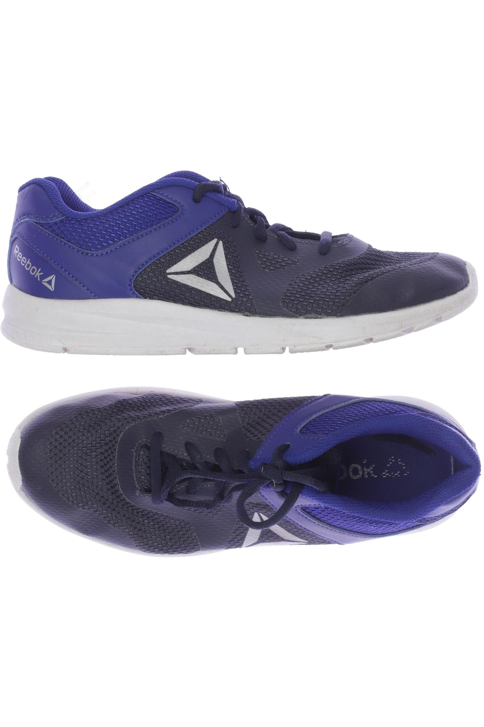

Reebok Herren Kinderschuhe, marineblau, Gr. 37
