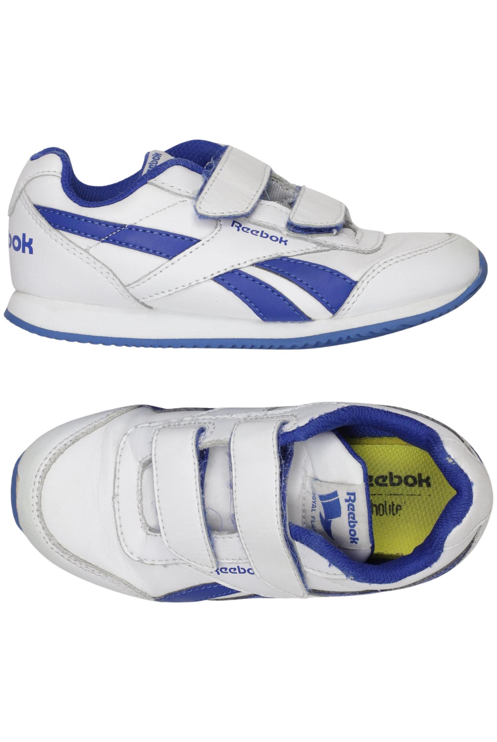 

Reebok Jungen Kinderschuhe, mehrfarbig, Gr. 28