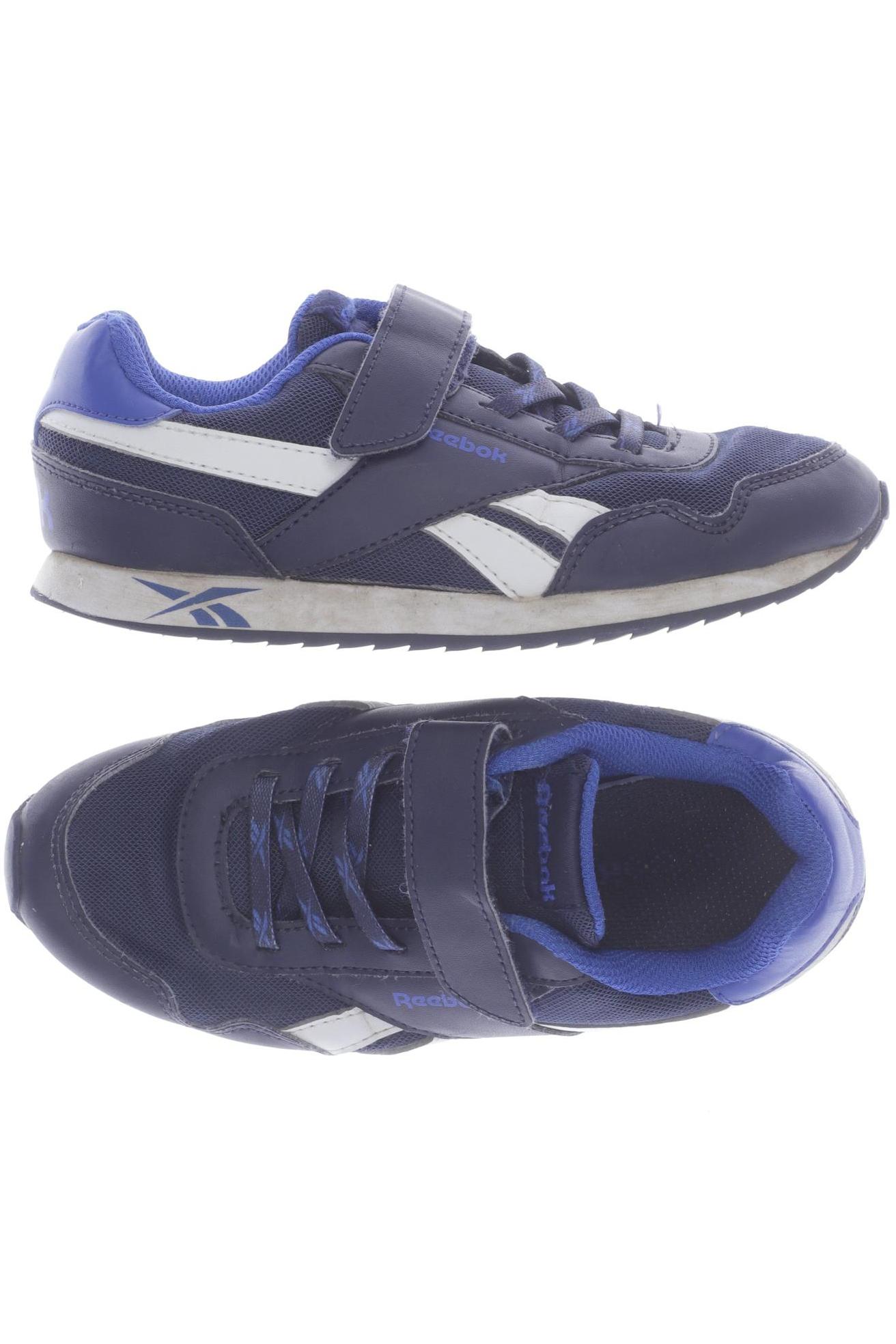 

Reebok Jungen Kinderschuhe, marineblau
