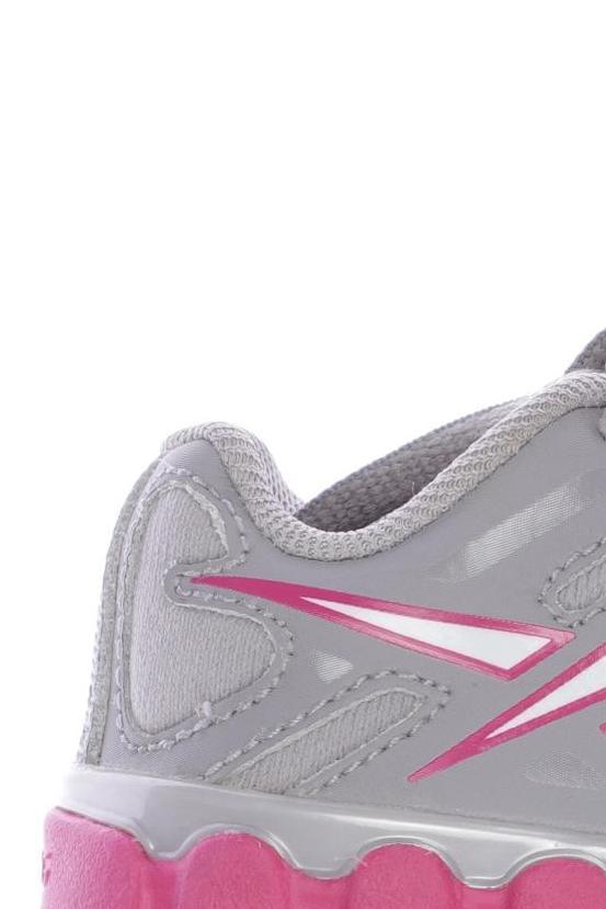 Thumbnail - Reebok Herren Kinderschuhe, grau, Gr. 21