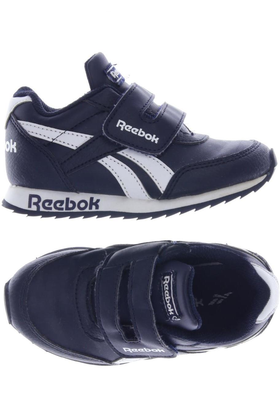 

Reebok Herren Kinderschuhe, marineblau, Gr. 25